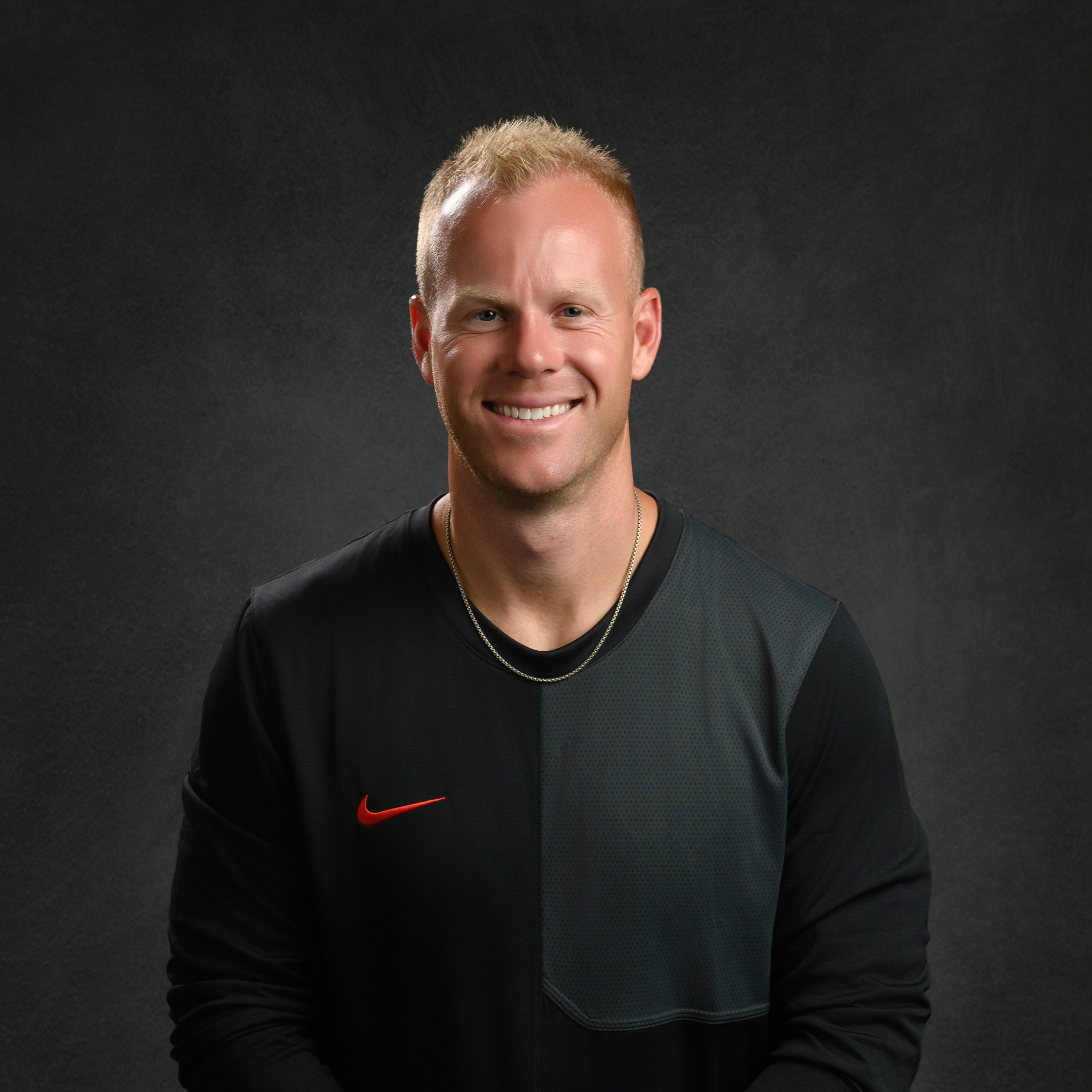 staff photo of Cody Welch