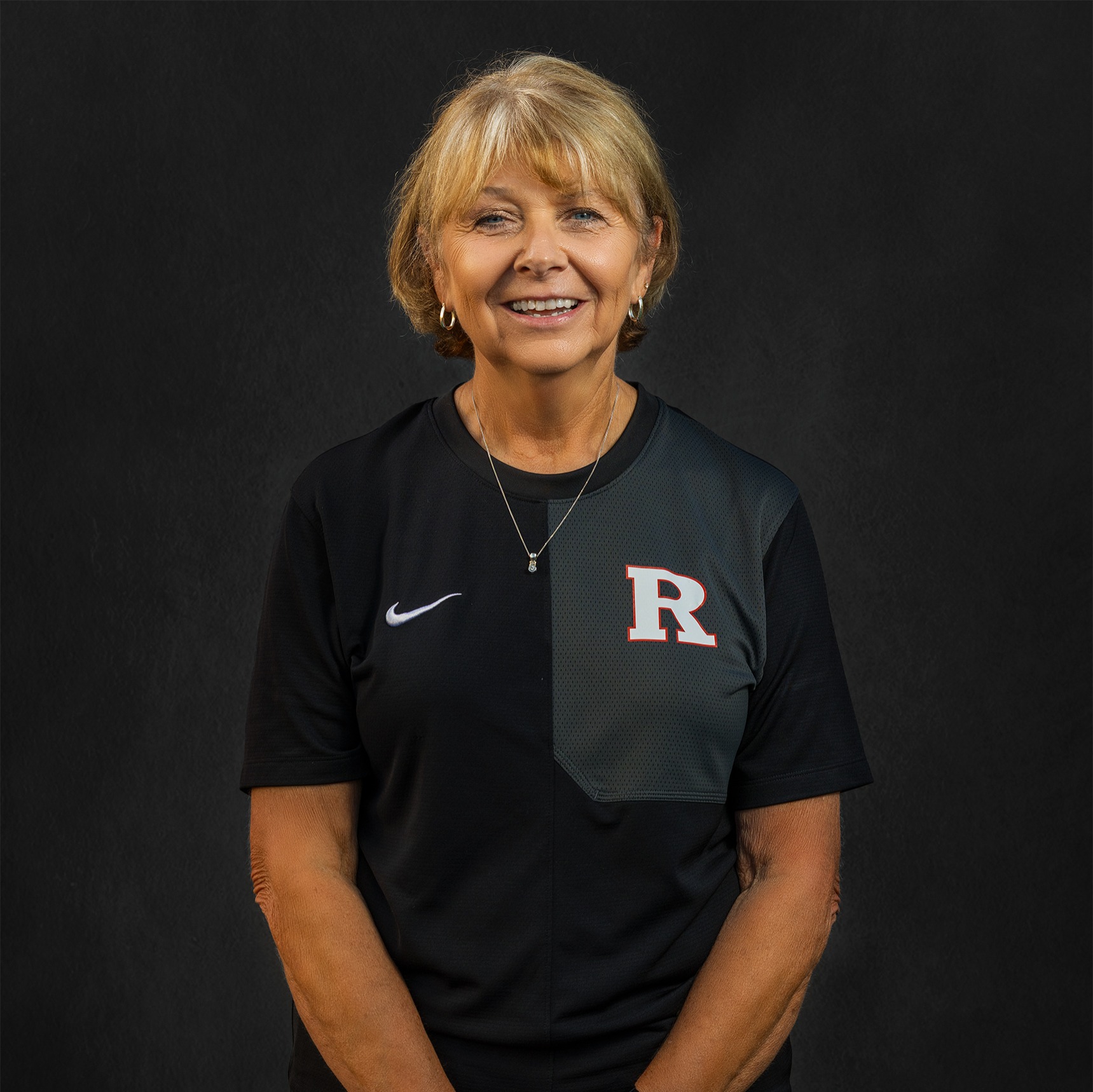 staff photo of Billie Walley