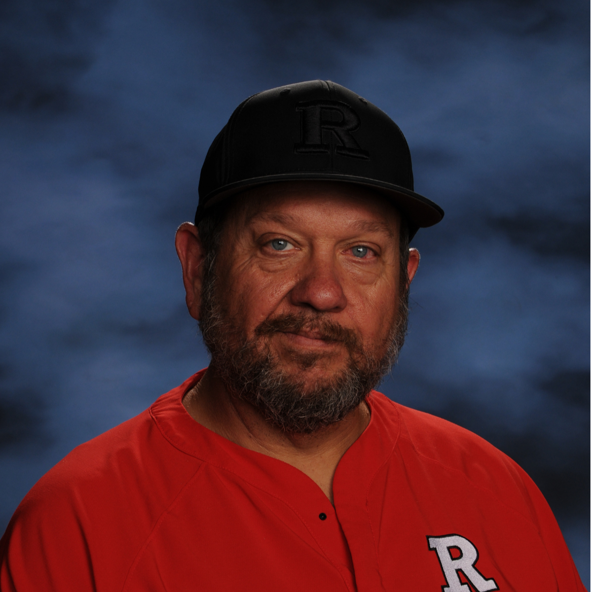 staff photo of Brian Williams