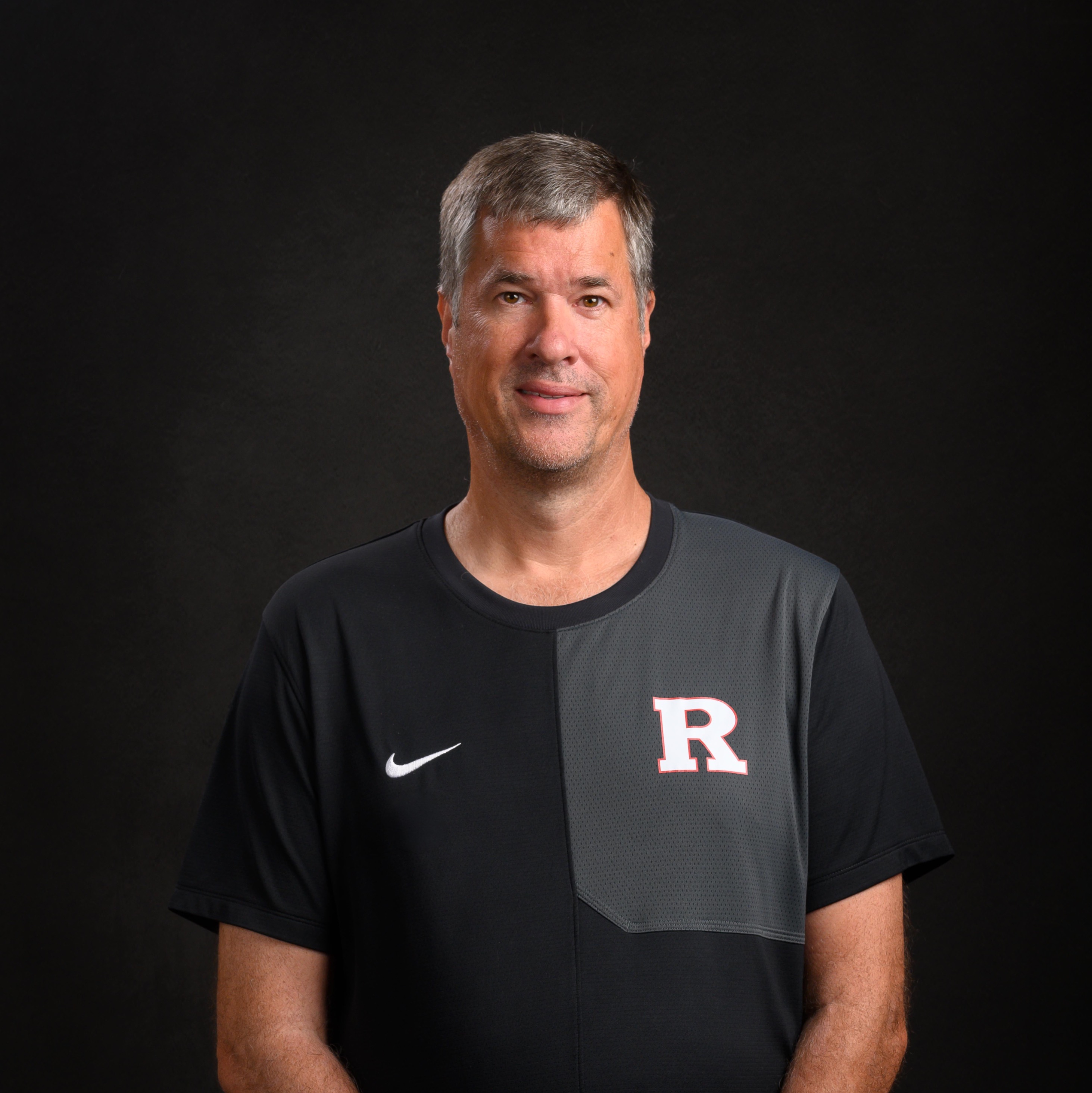 staff photo of Corey Cunningham