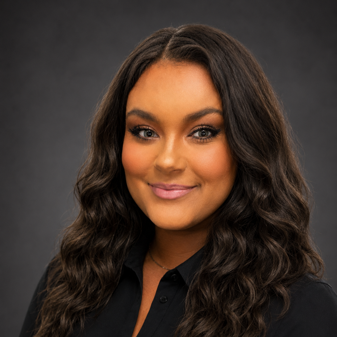 staff photo of Anna Gaddis