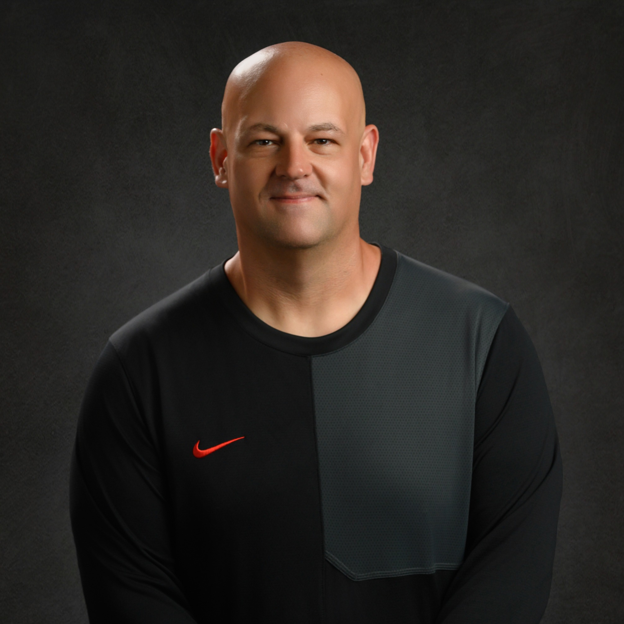 staff photo of Brad Skinner