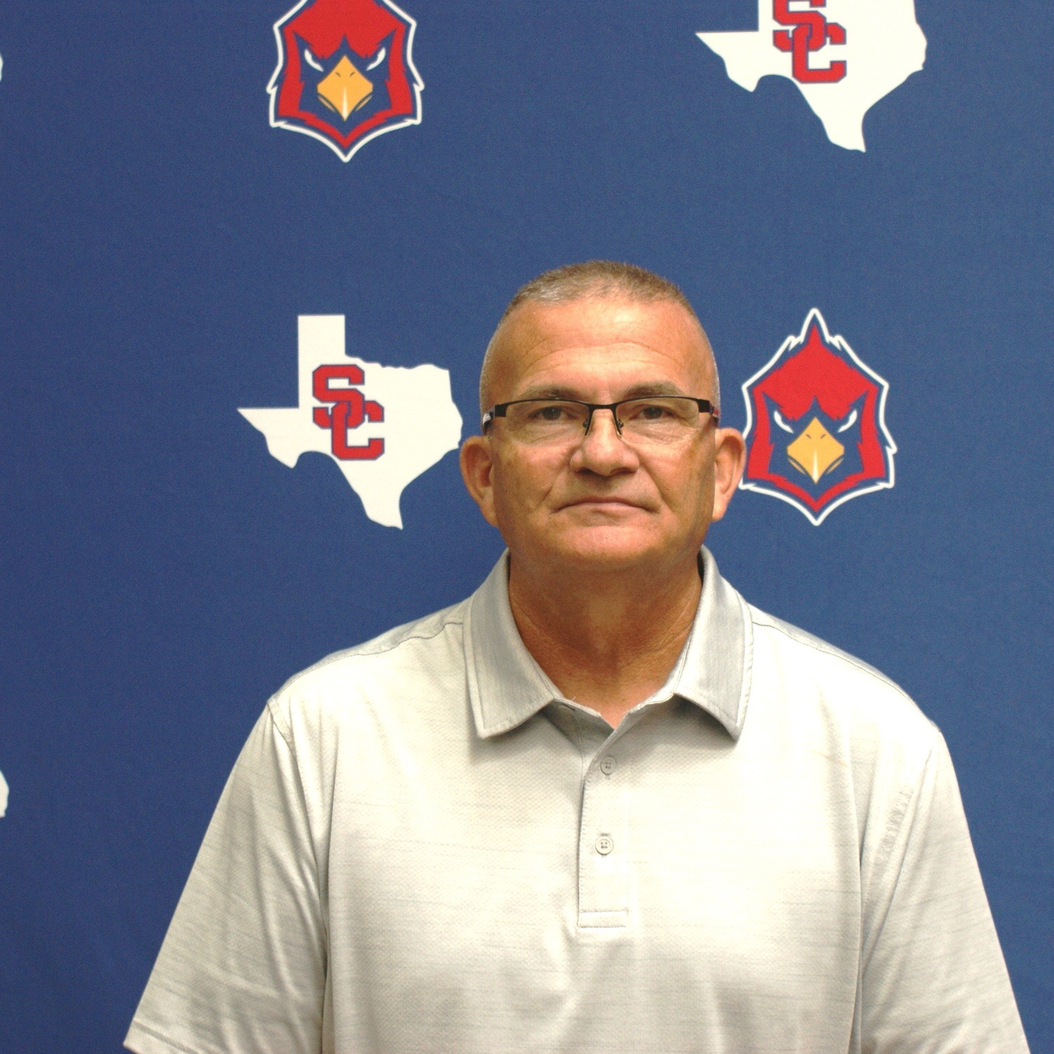 staff photo of Aaron Slider