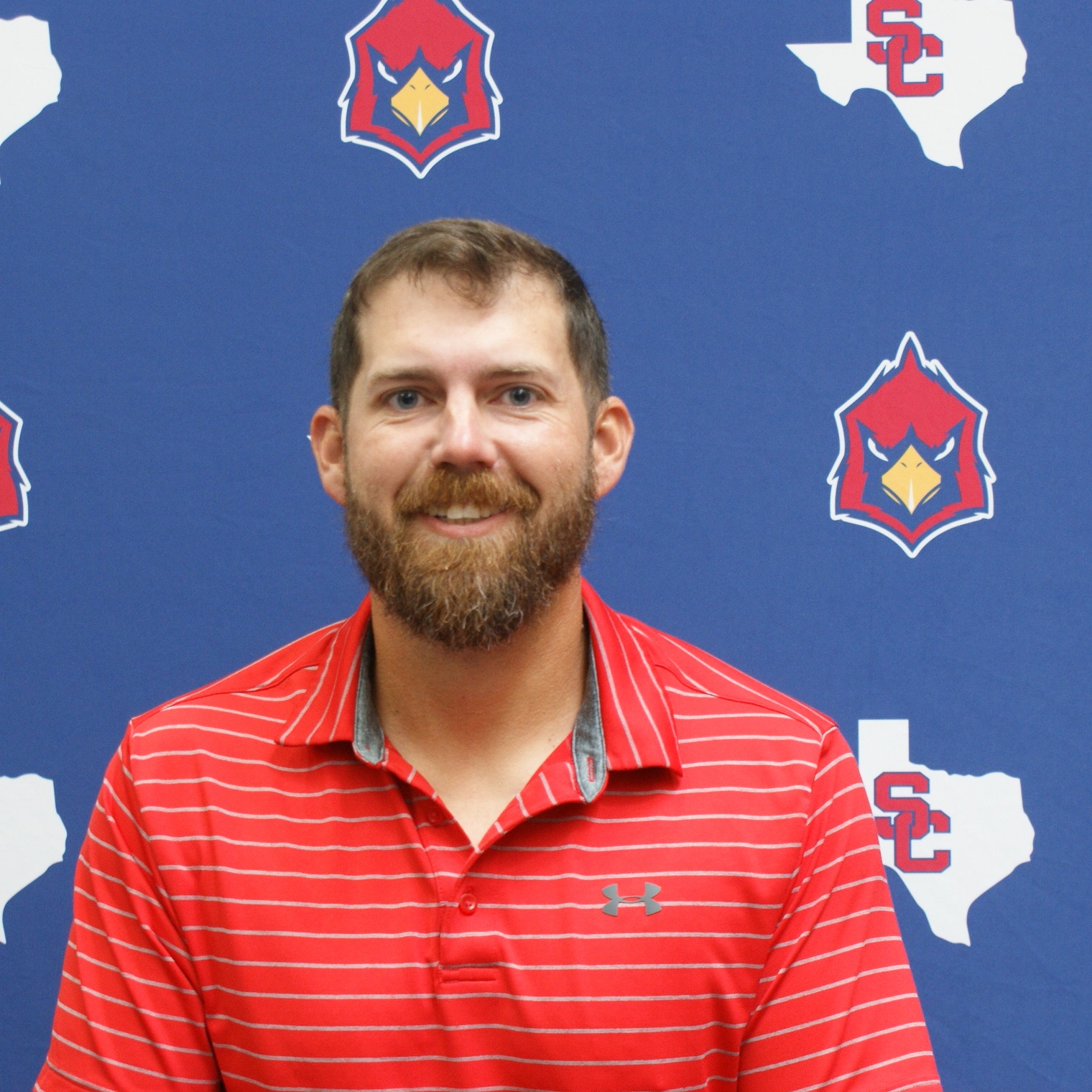 staff photo of Matt Wilkins