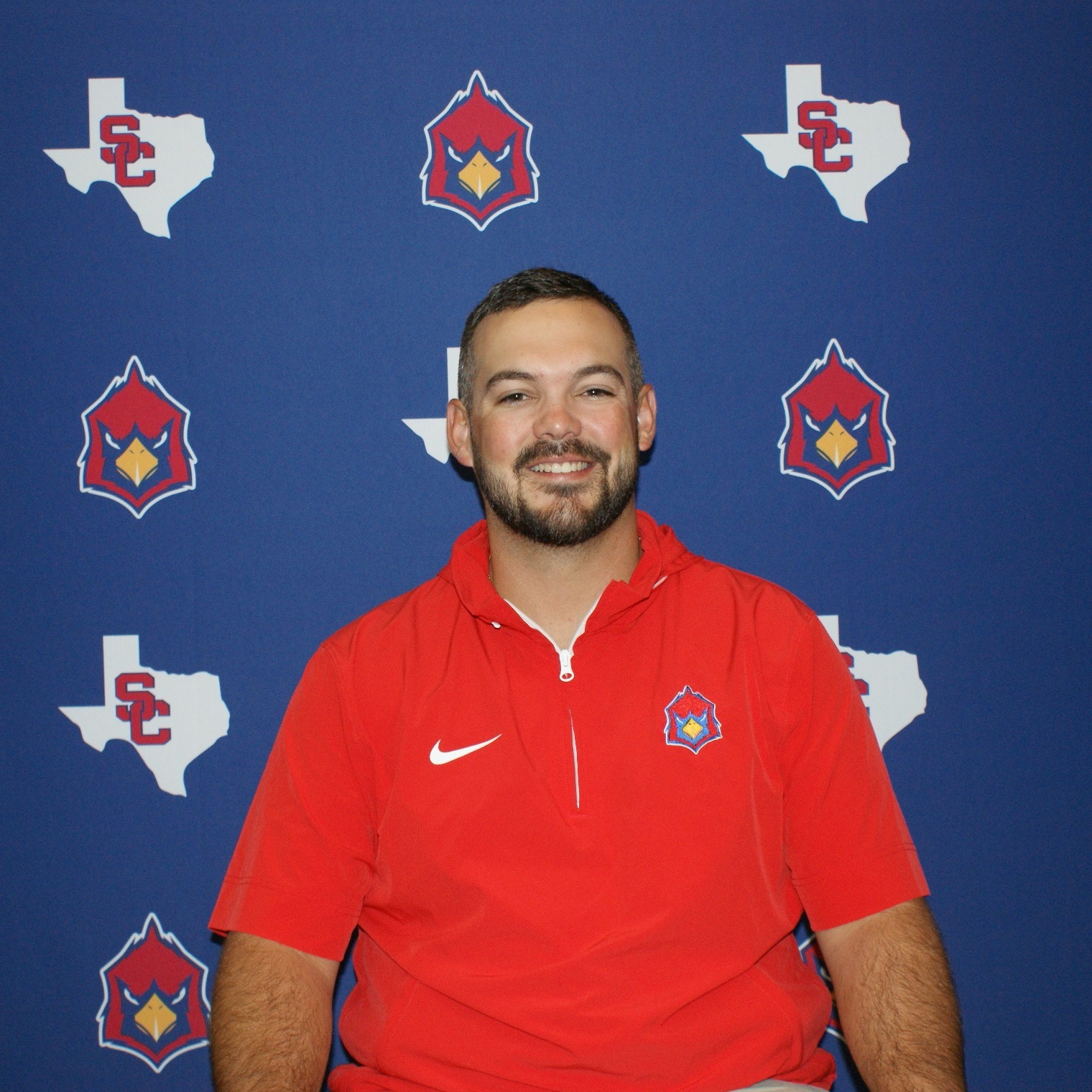 staff photo of Dusty Weaver