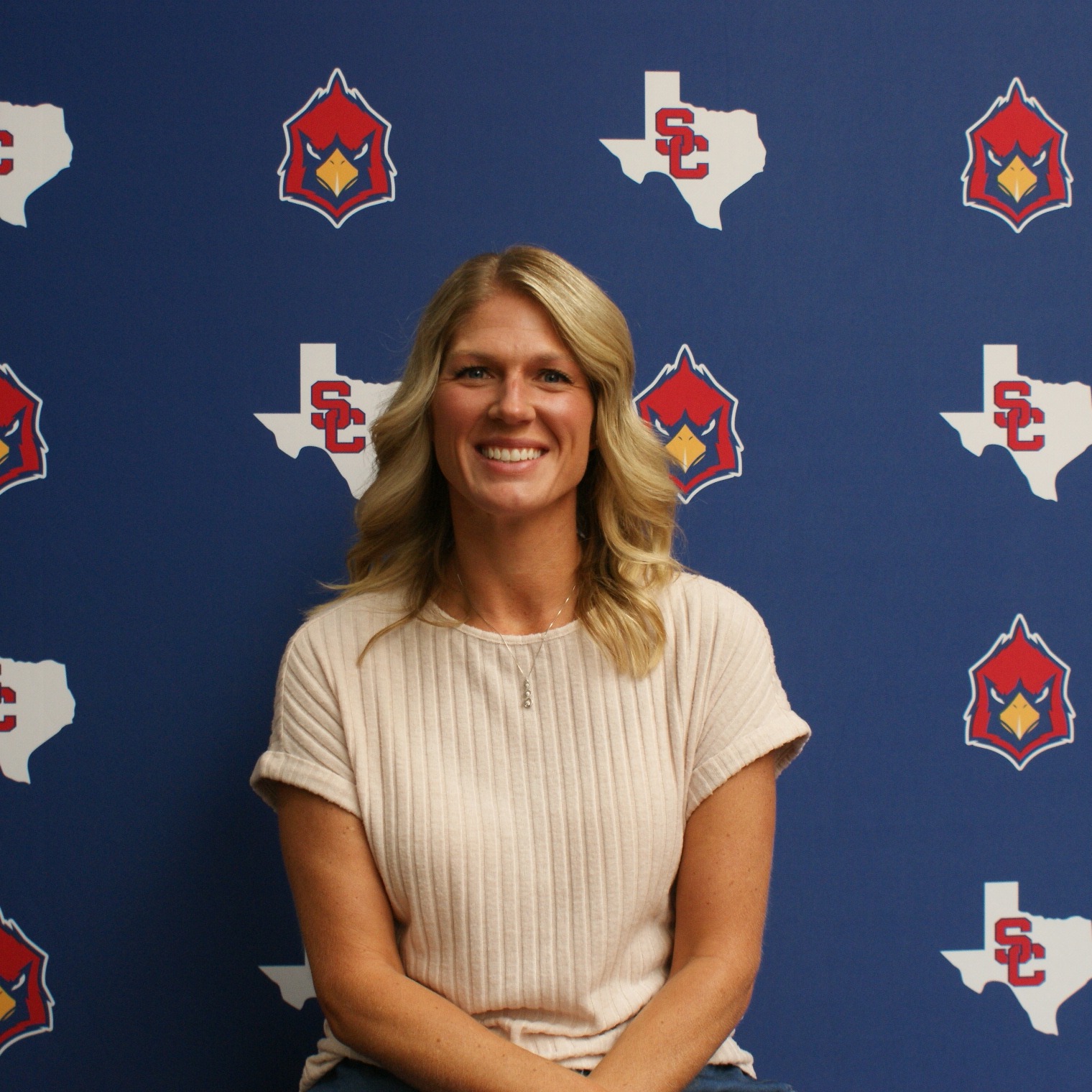 staff photo of Whitney Sikes