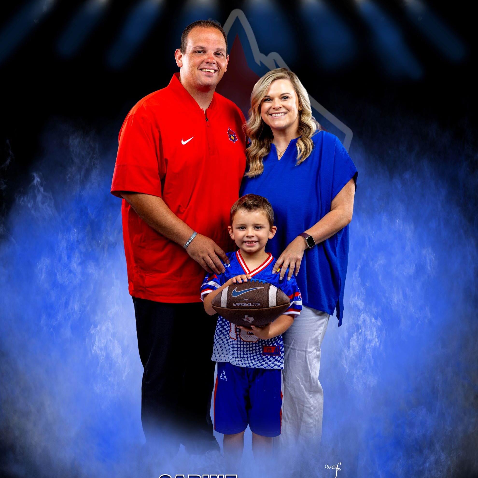 staff photo of Cody Gilbert