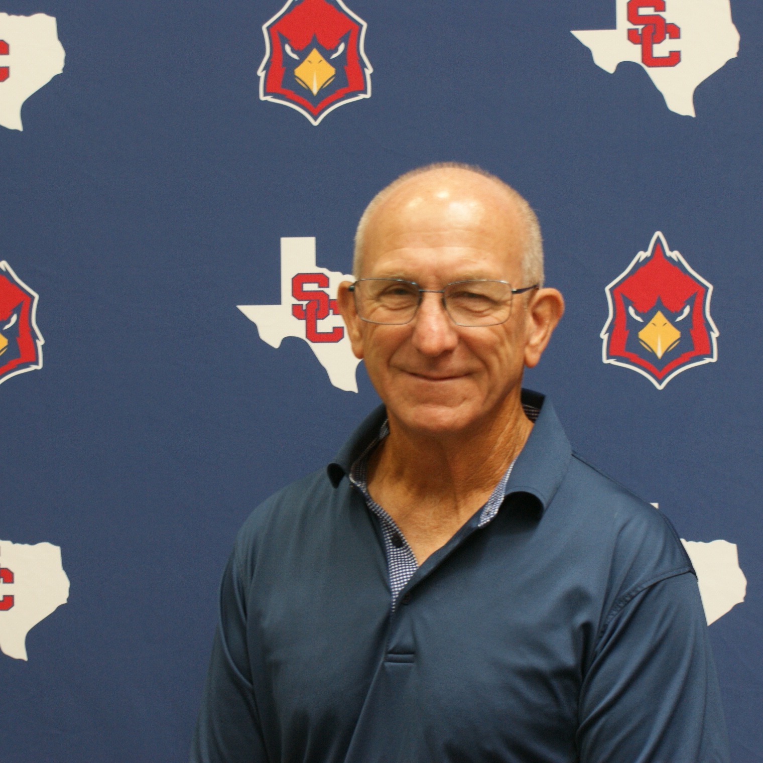 staff photo of Chris  Jones