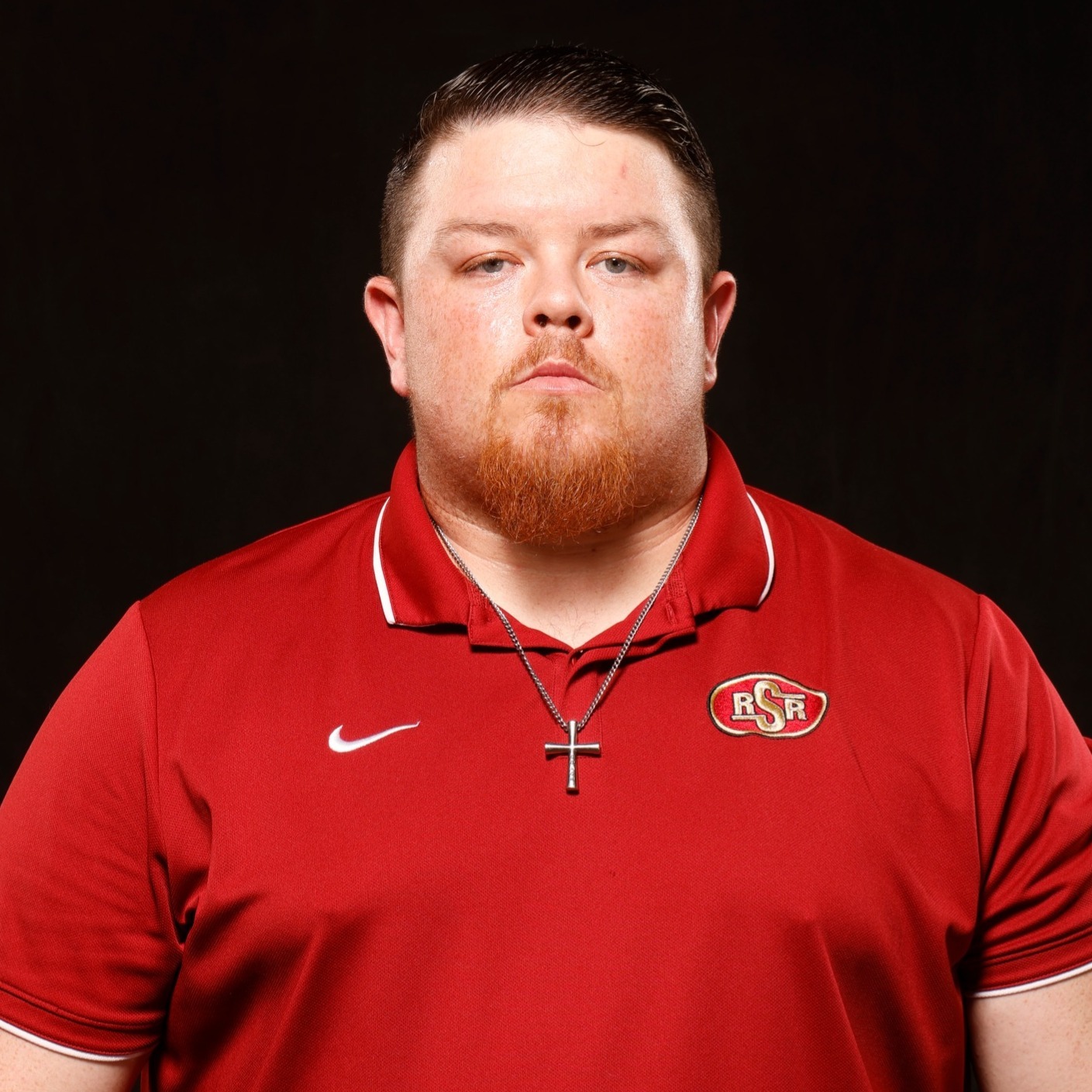 staff photo of Eric Harper