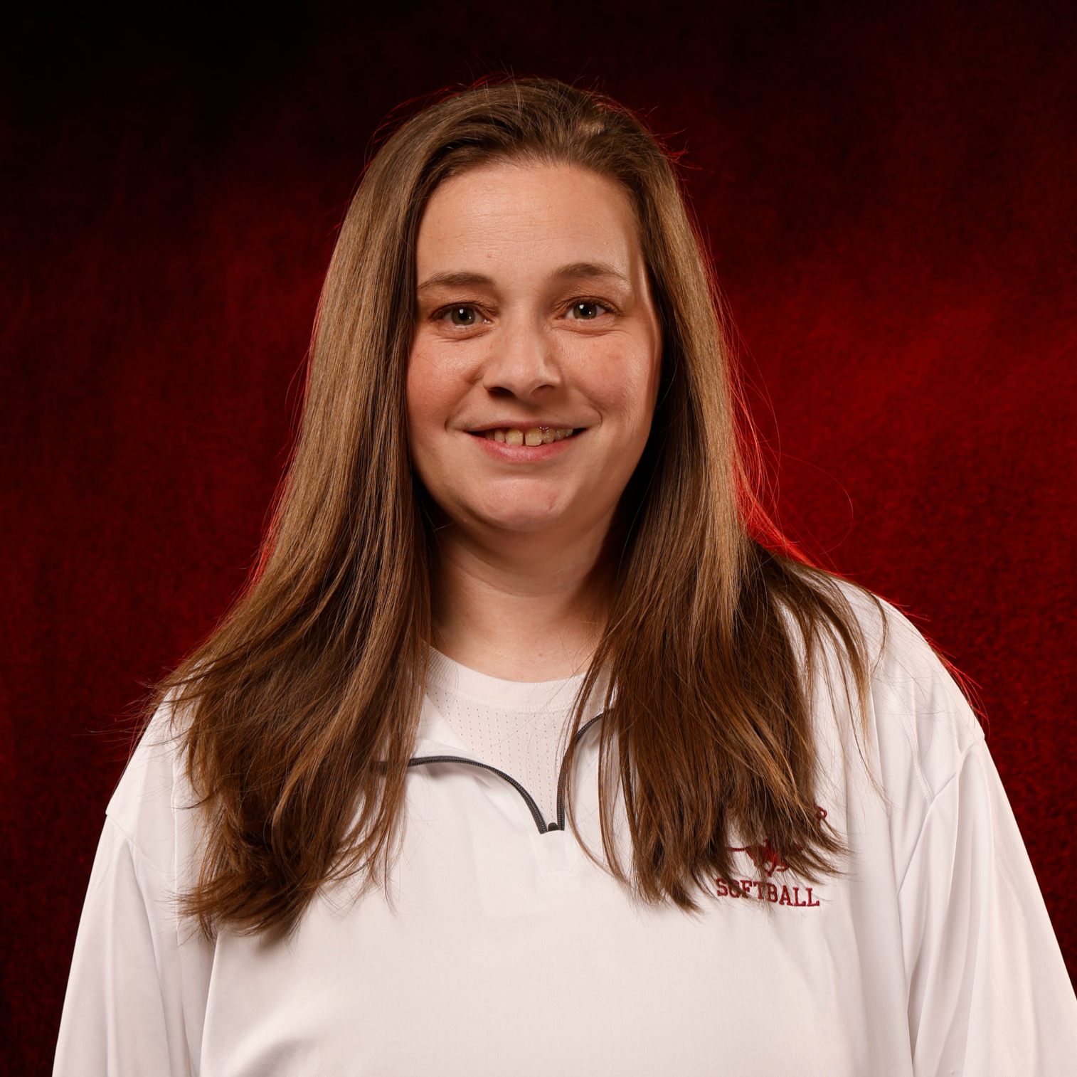 staff photo of Amanda Babin