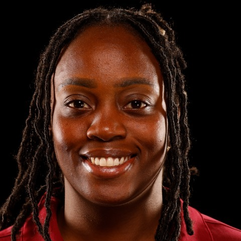staff photo of Blessing Olabode