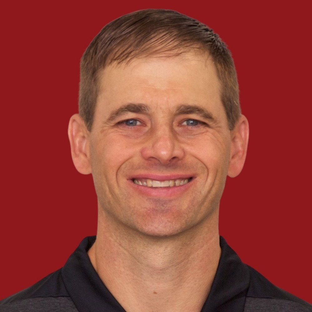 staff photo of Mike DeWitt