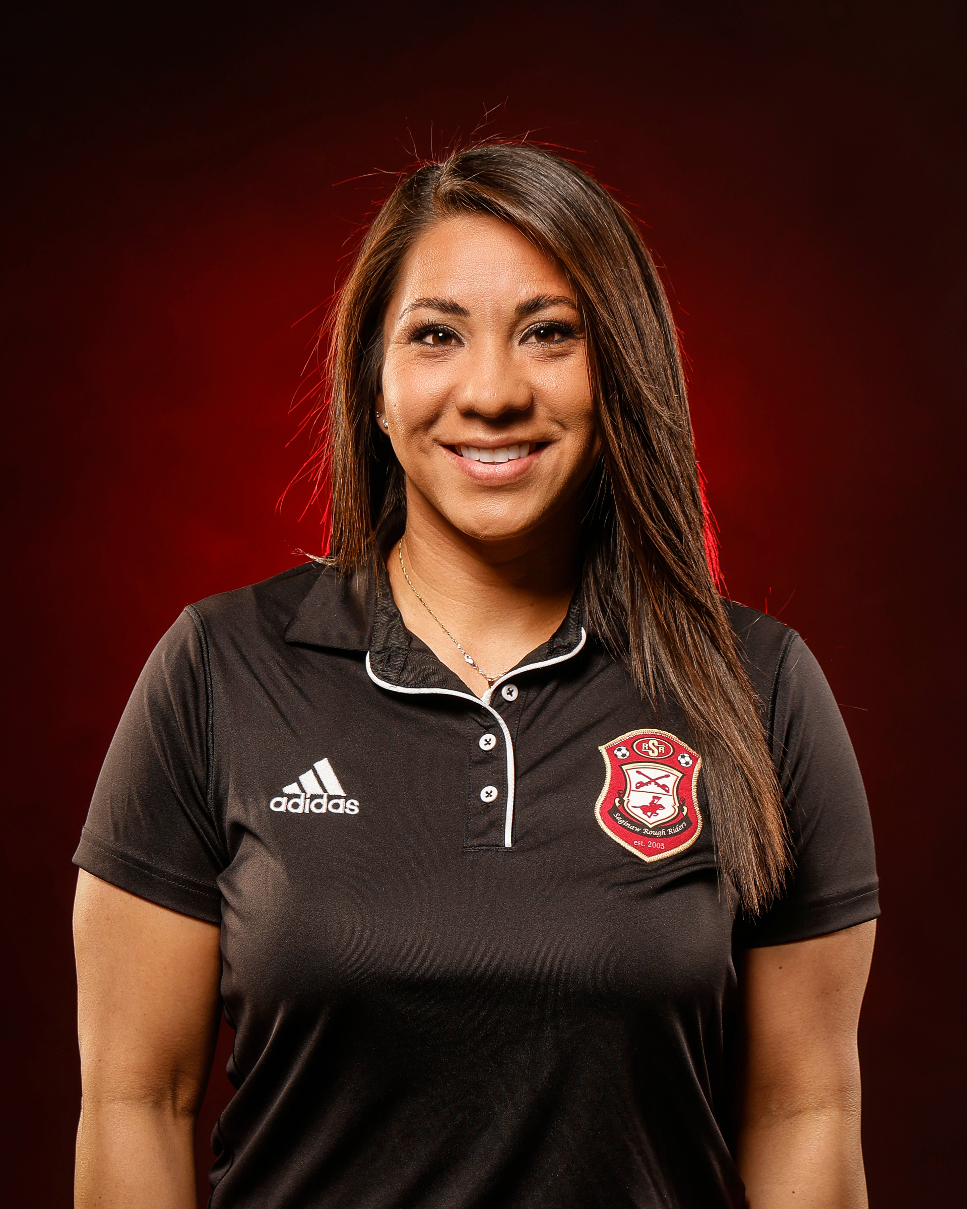 staff photo of Daisy Hernandez