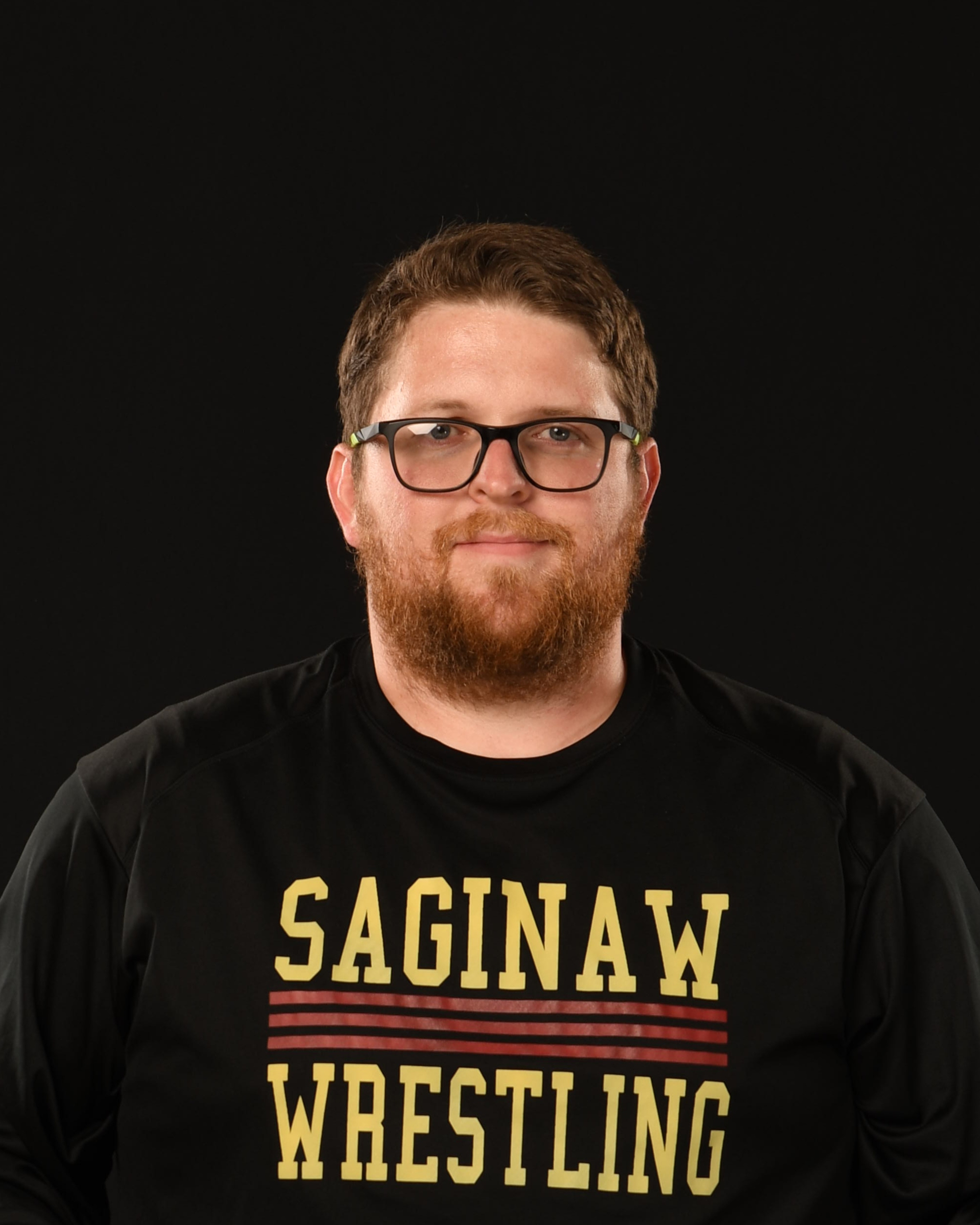 staff photo of Dakota Sorrells