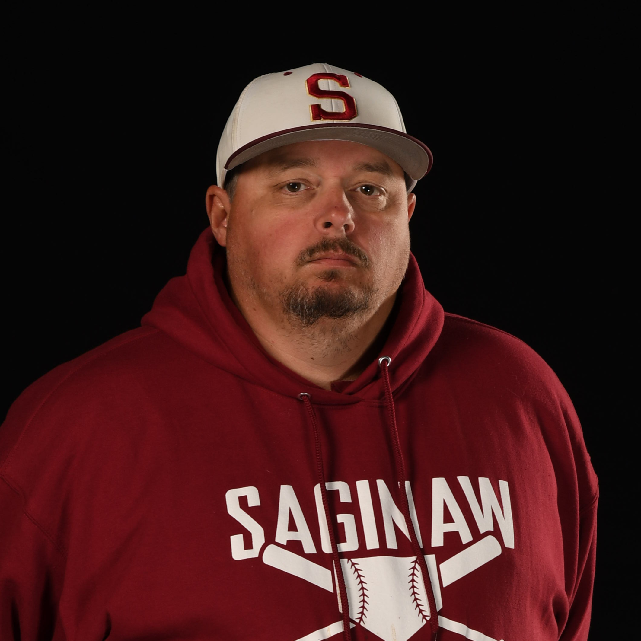 staff photo of Dustin Adams