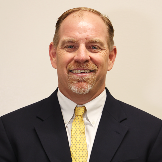 staff photo of John  Abendschan
