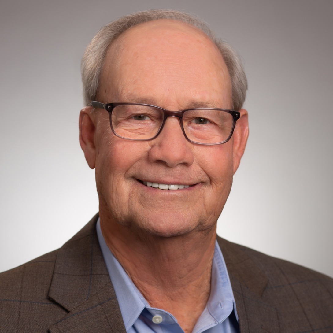 staff photo of Ken  Cook