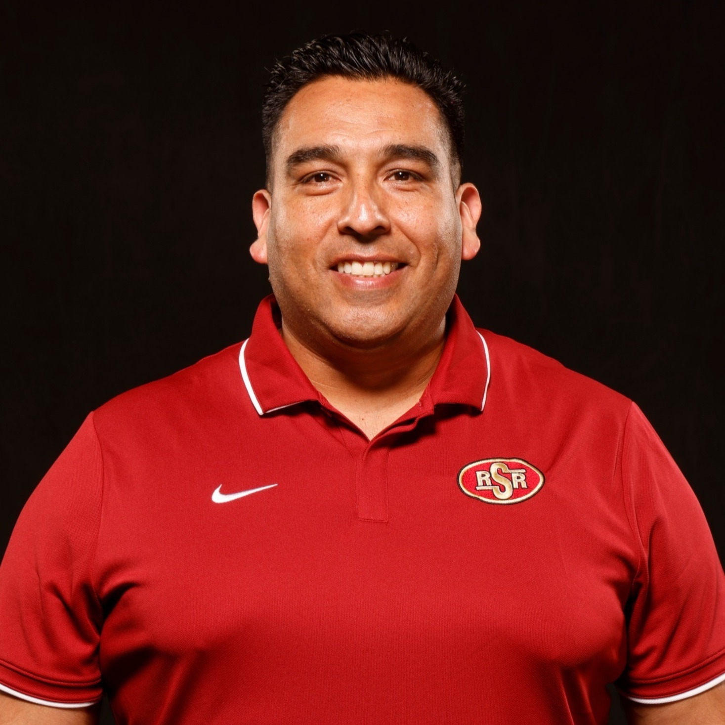 staff photo of Jorge Oropeza