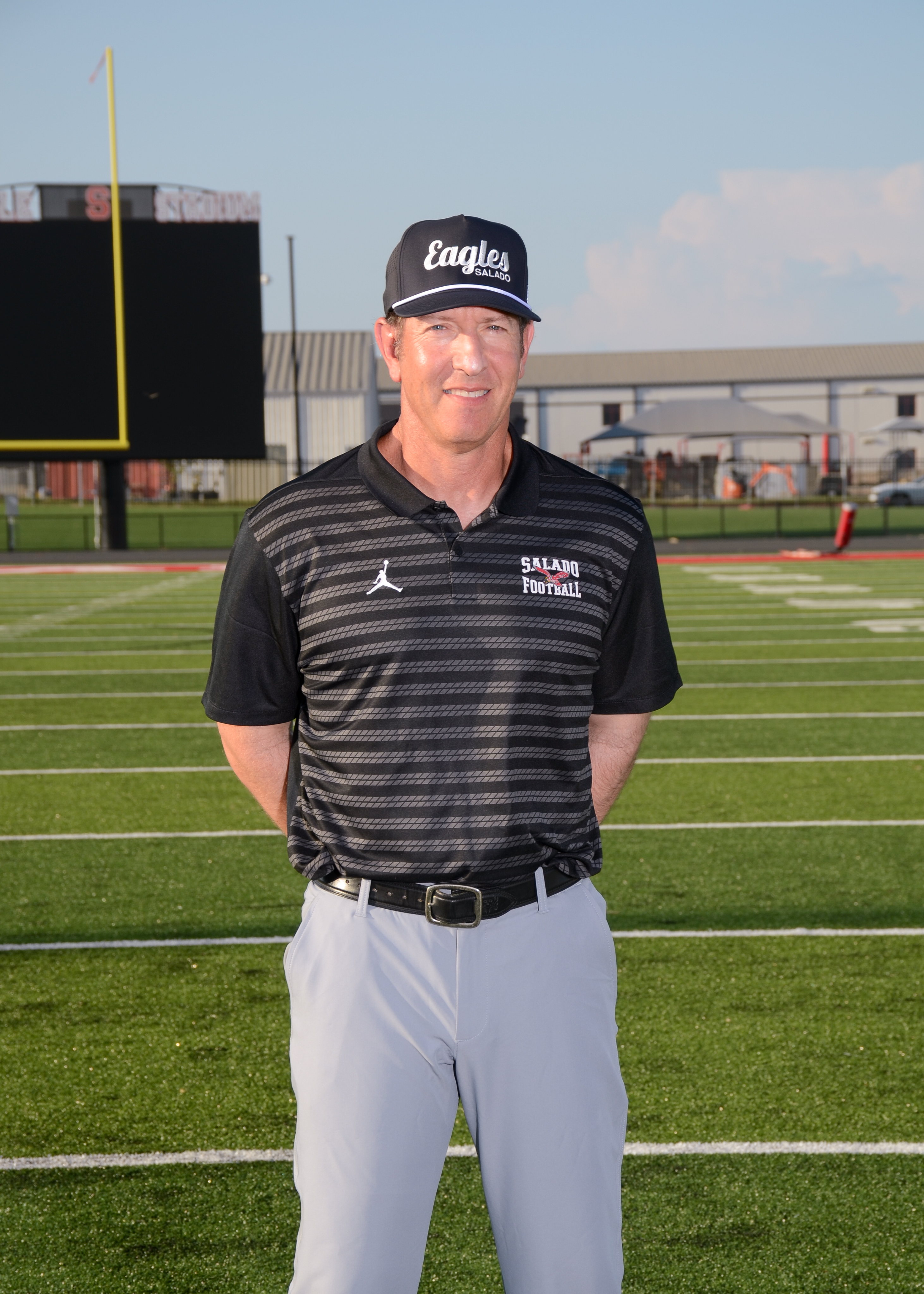 staff photo of Robb Wilgoren