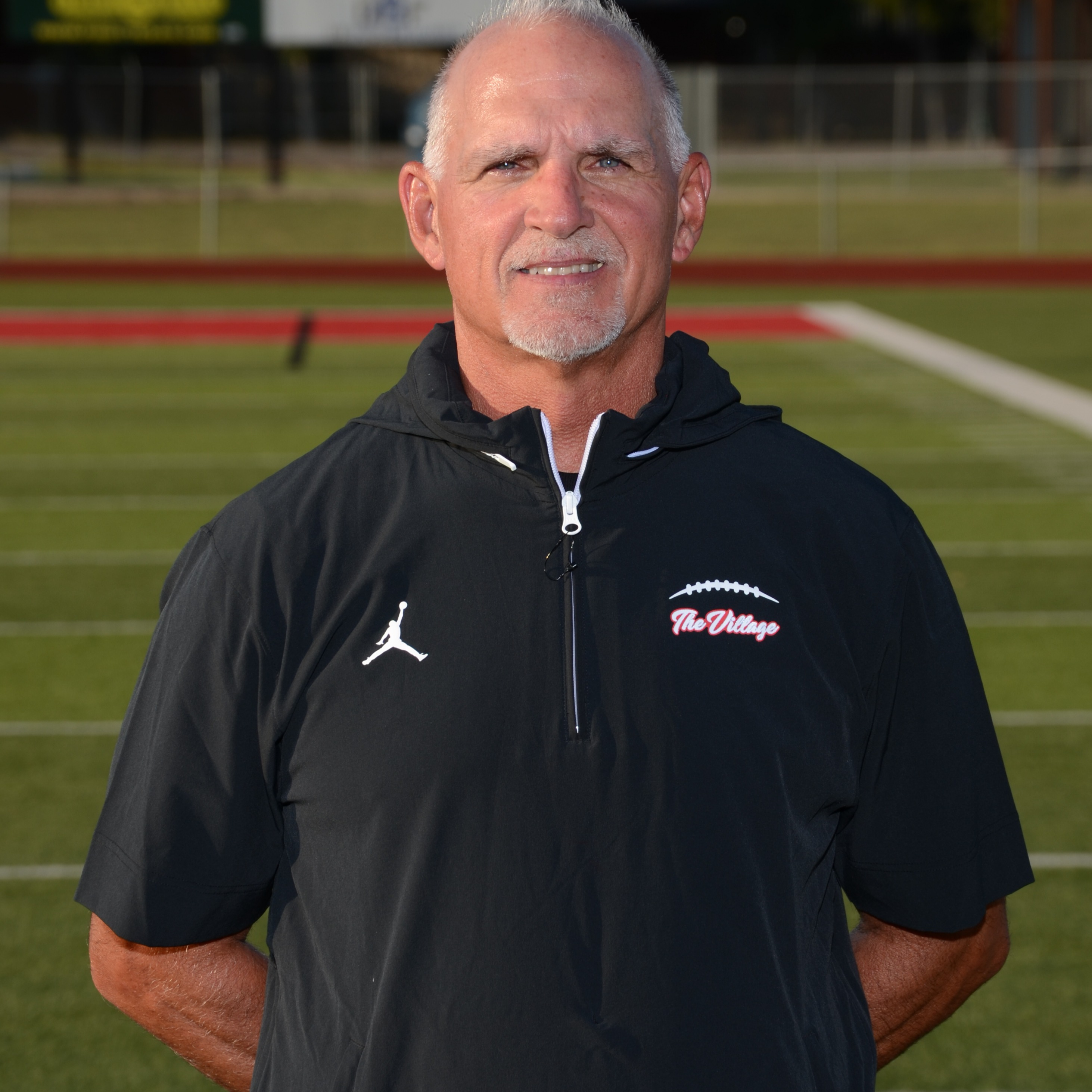 staff photo of David Brewer