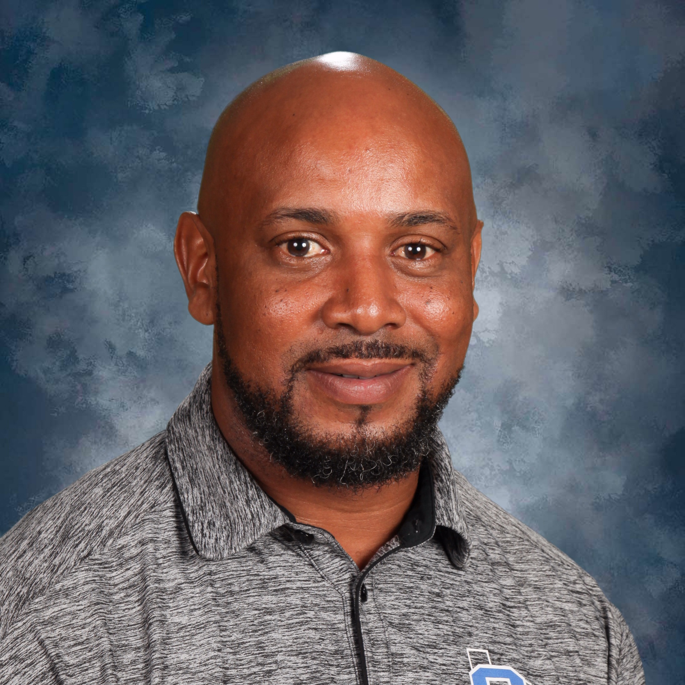 staff photo of Tony Culton