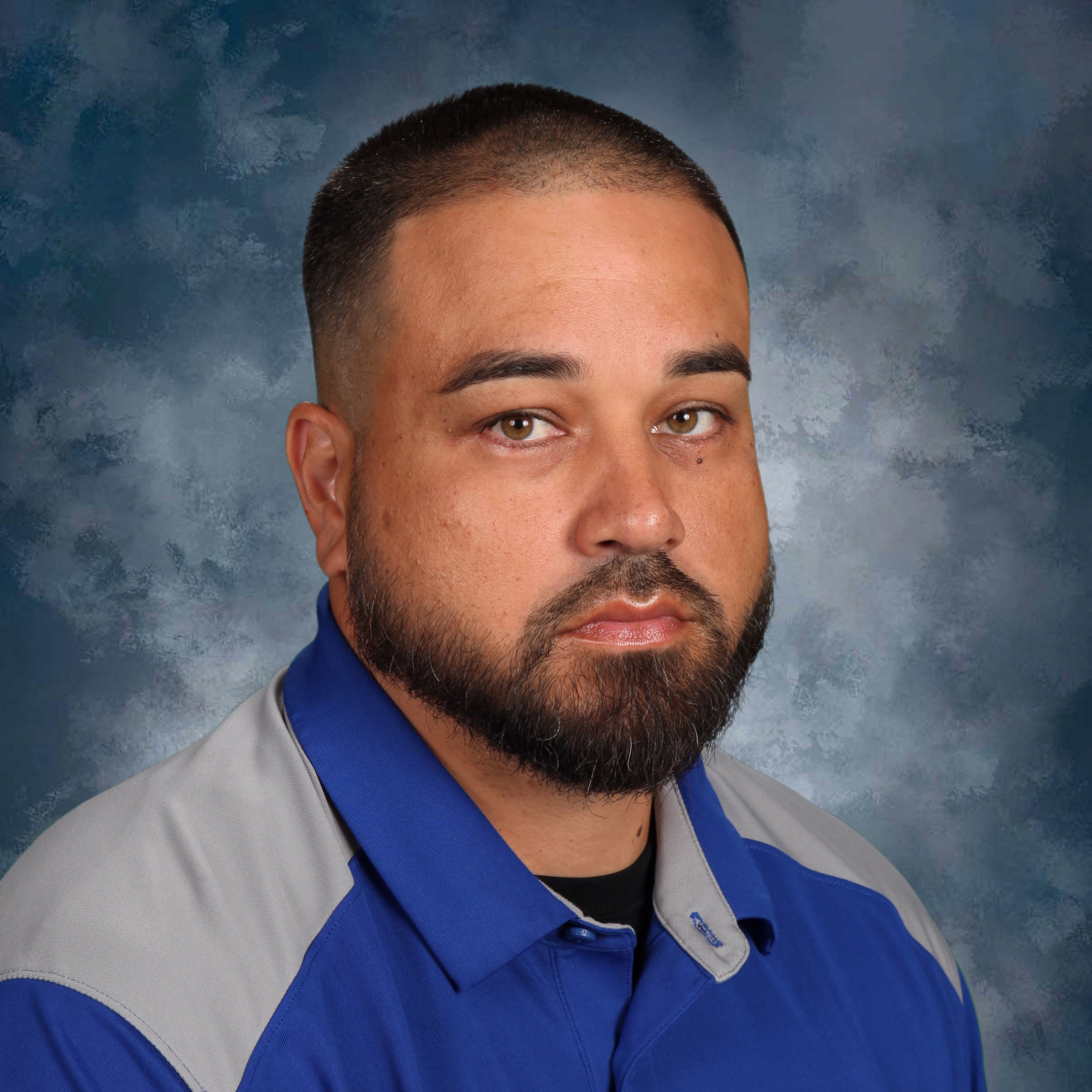 staff photo of Windley Laborte