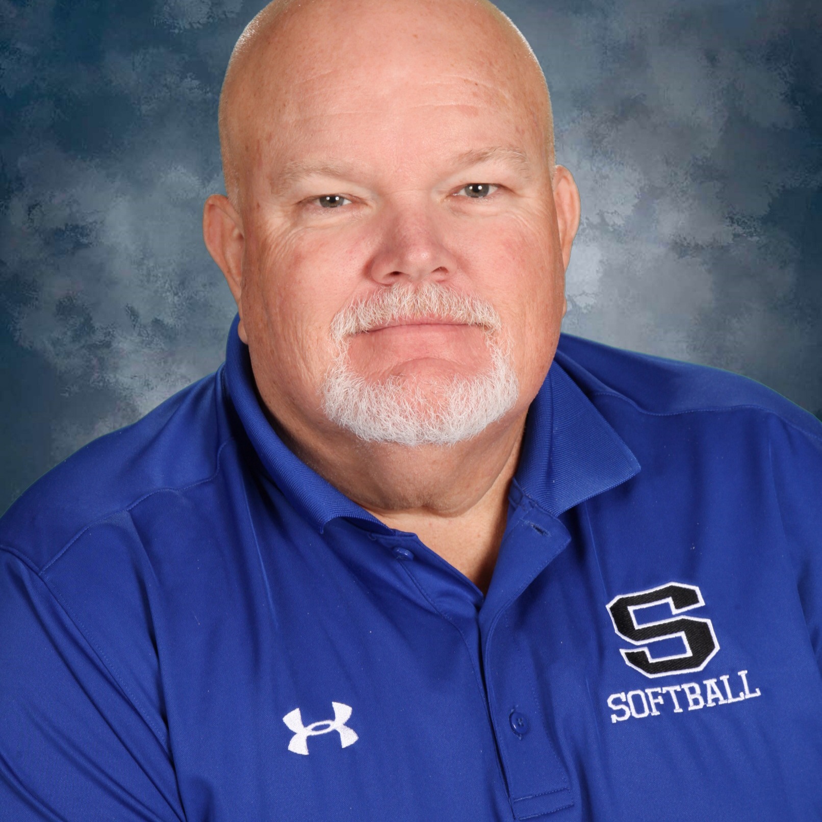 staff photo of Scotty Hale
