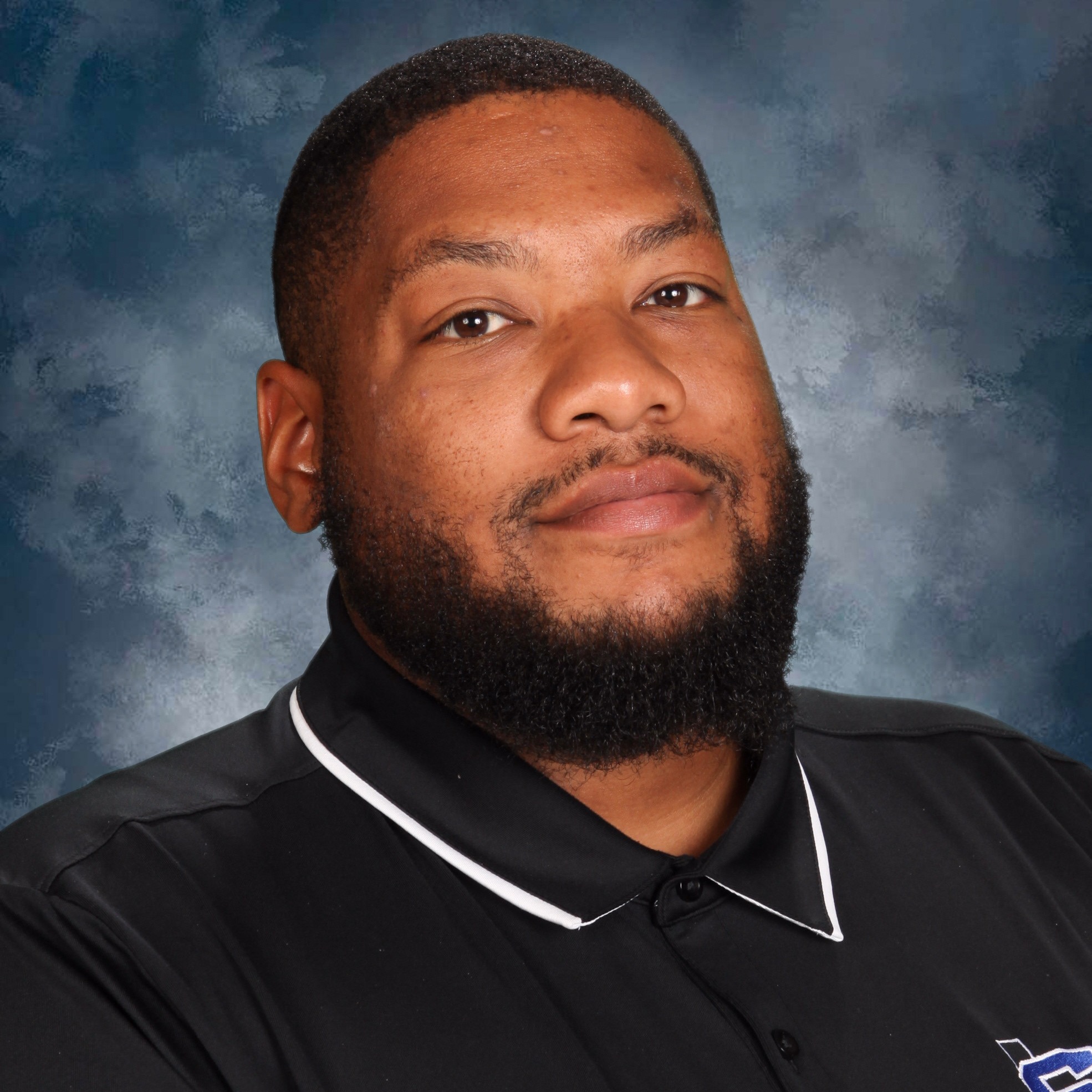 staff photo of Frank  Meeks