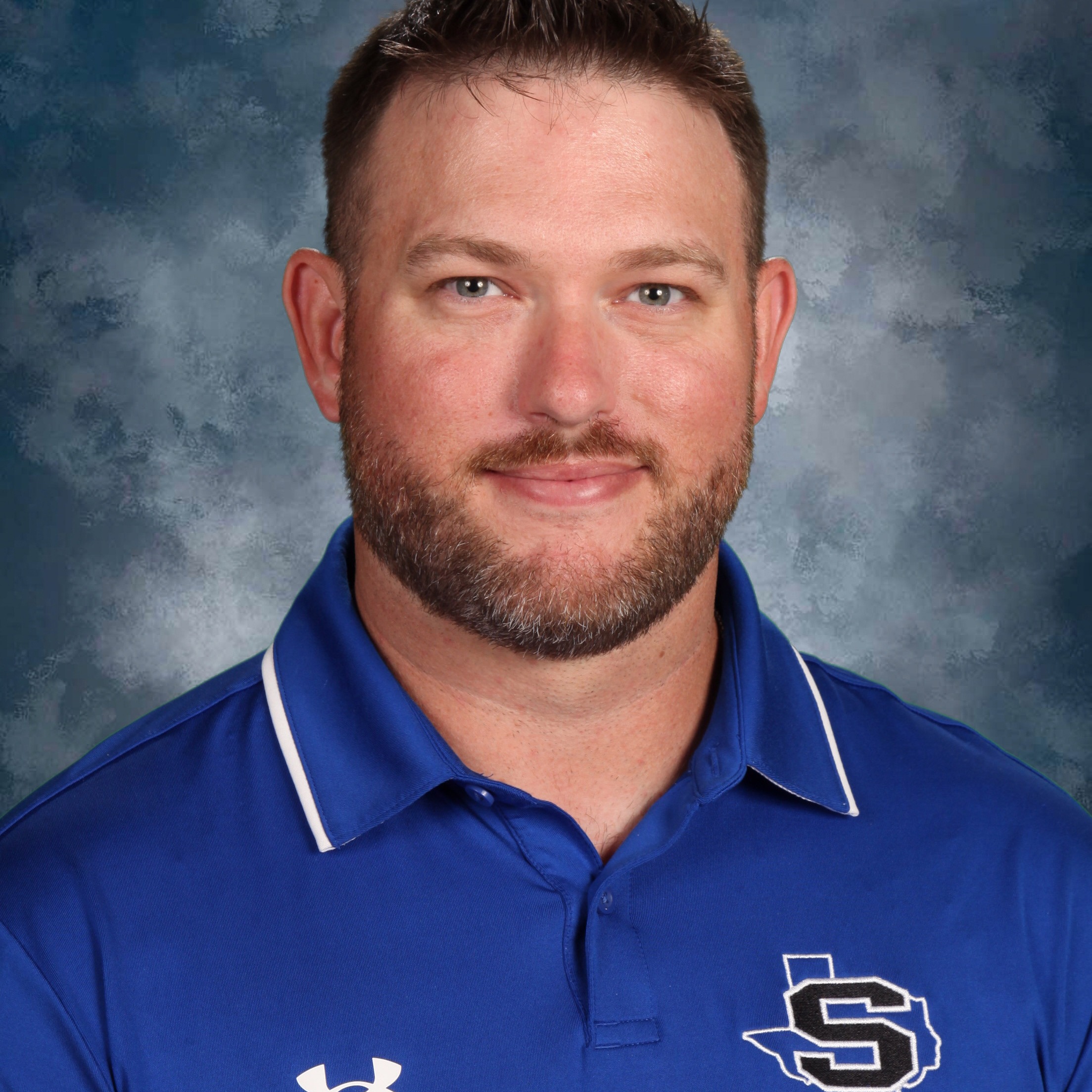staff photo of John Roberts