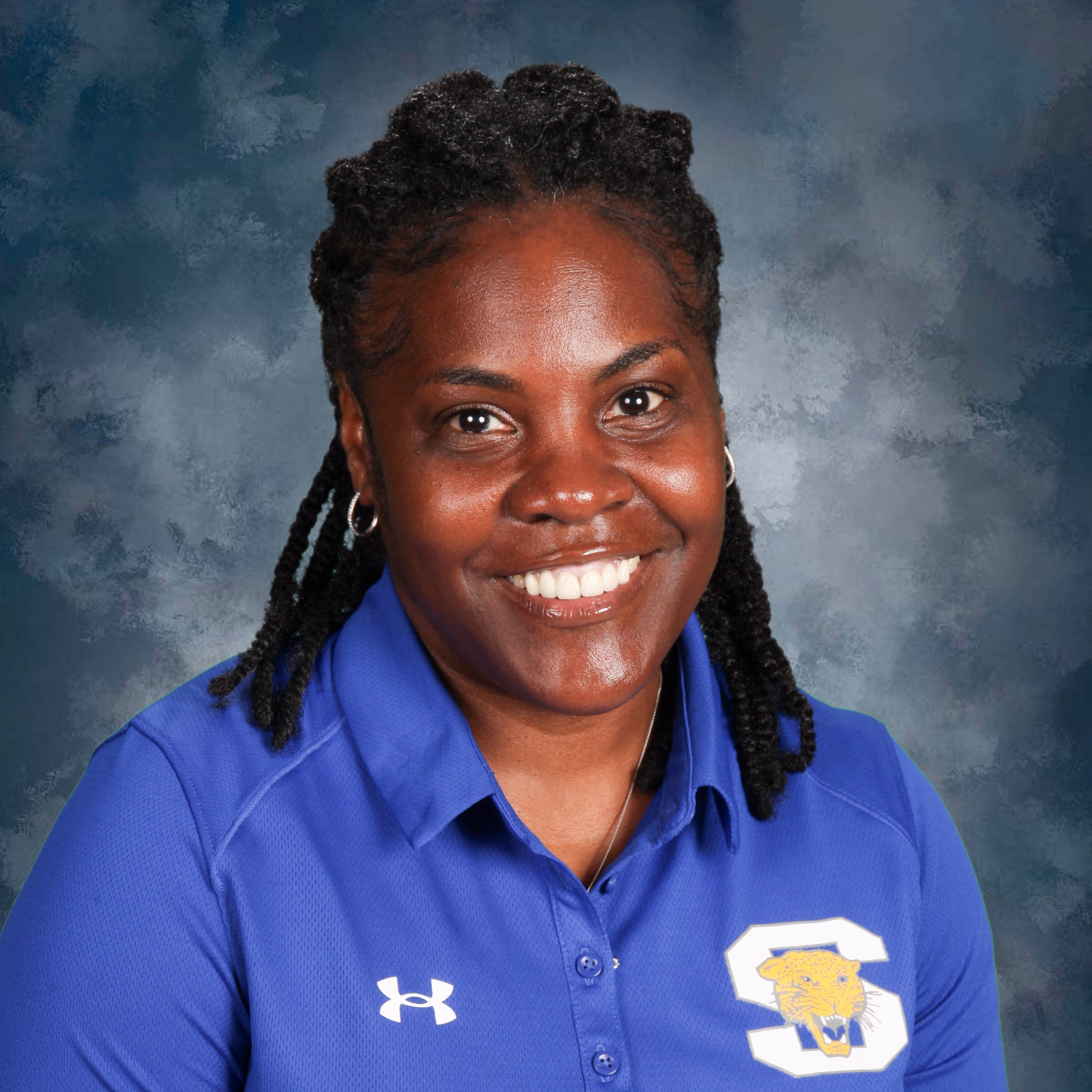 staff photo of Eureka Purcell