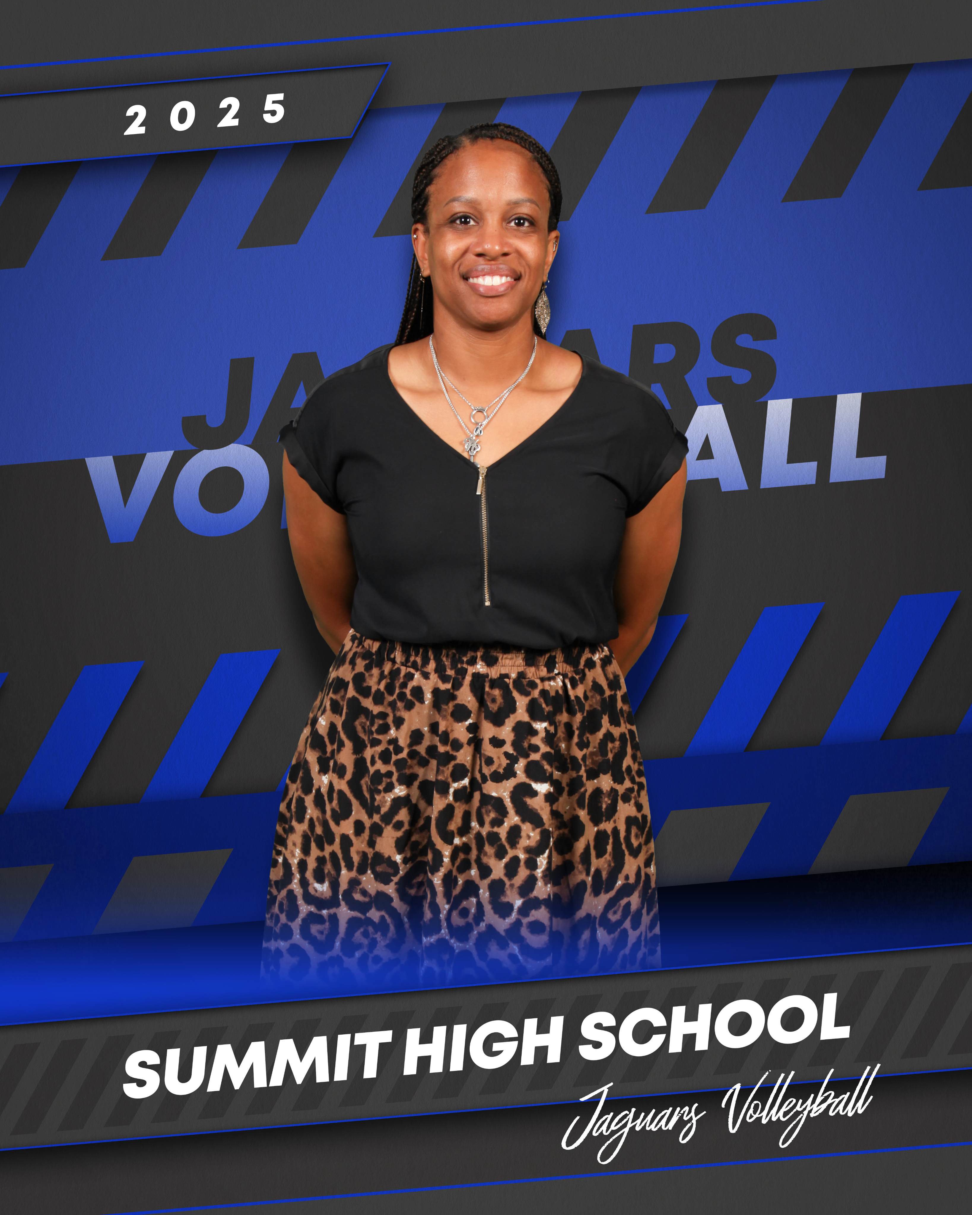 staff photo of Joy Henderson