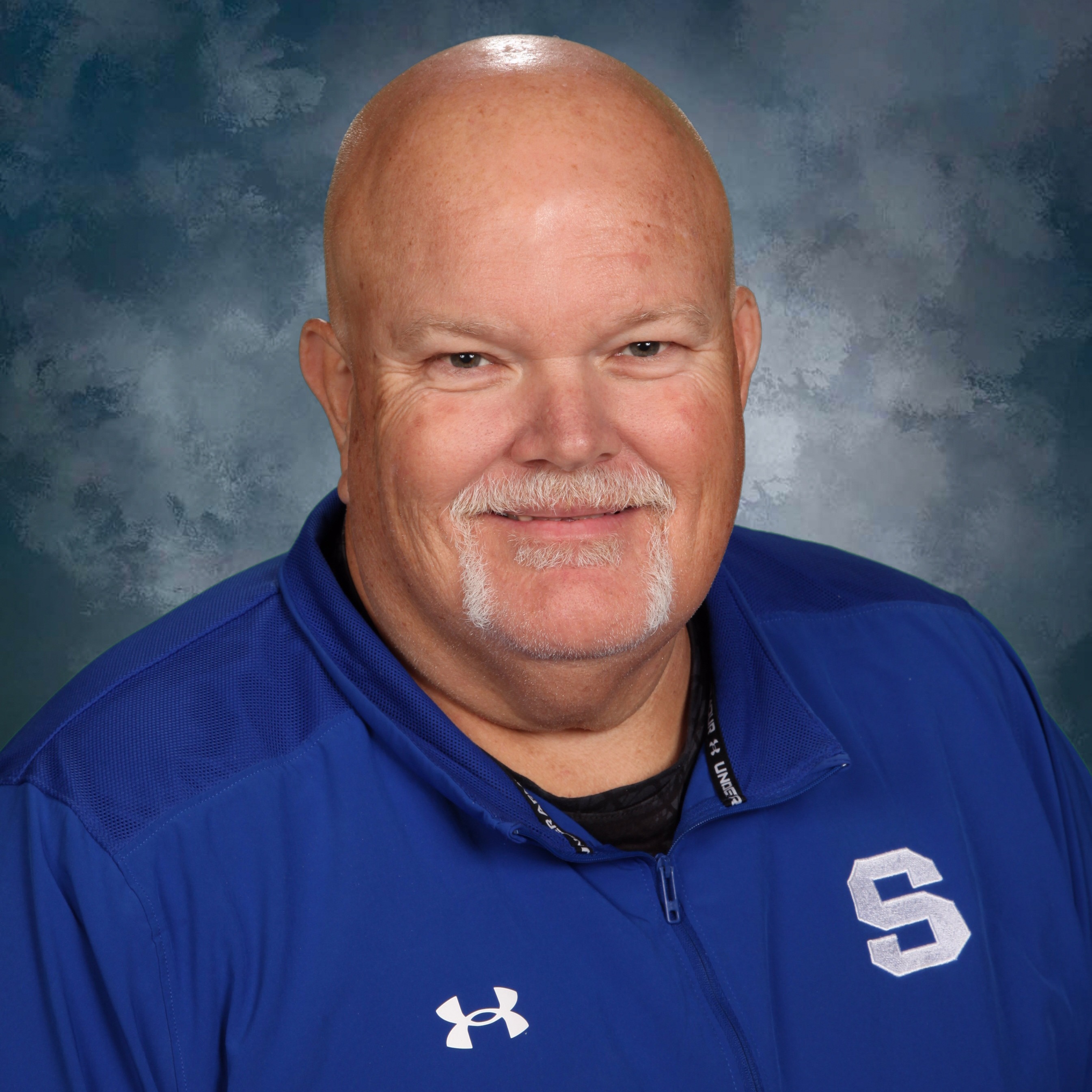 staff photo of Scotty  Hale 