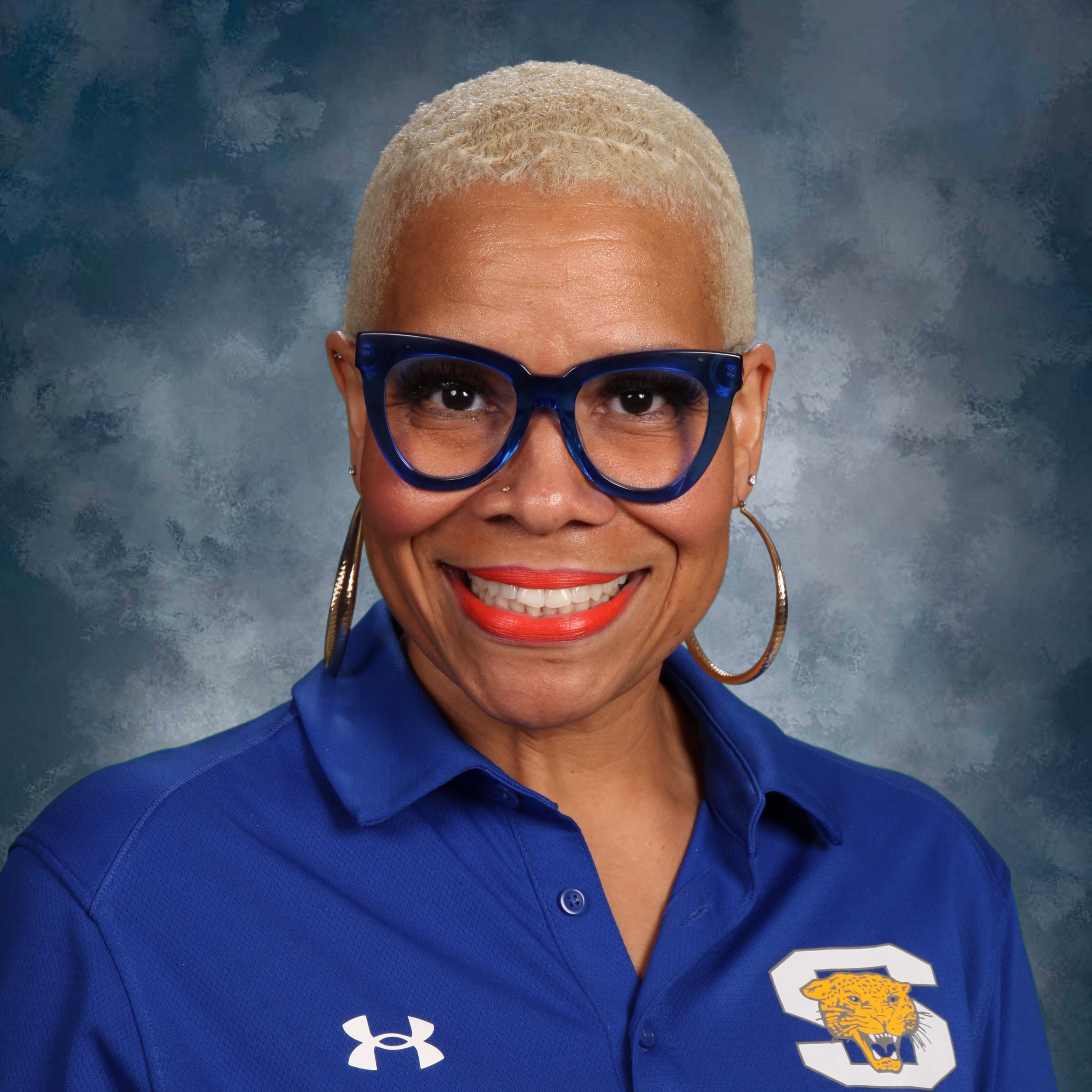 staff photo of Amy Gillum