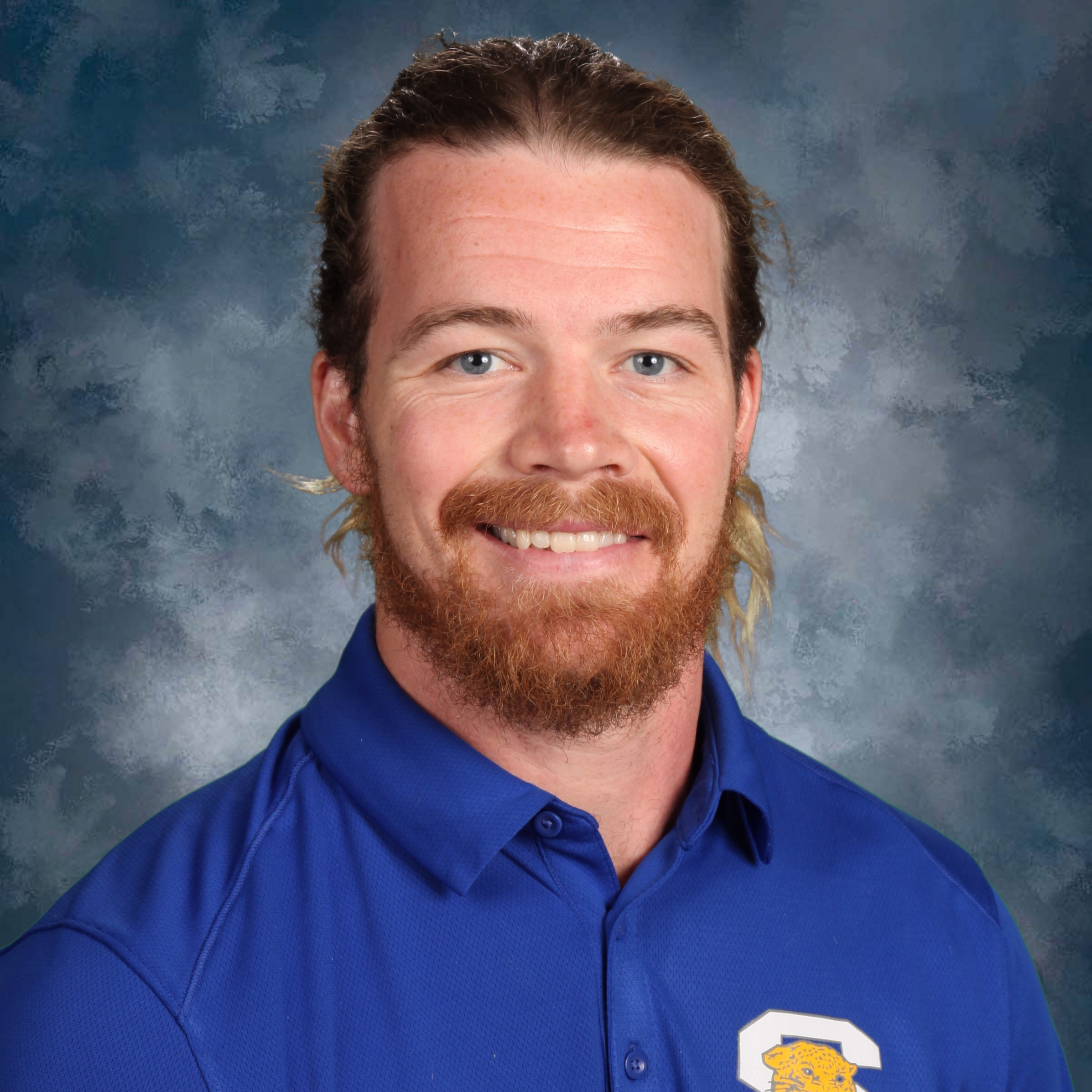 staff photo of Jake Donnay
