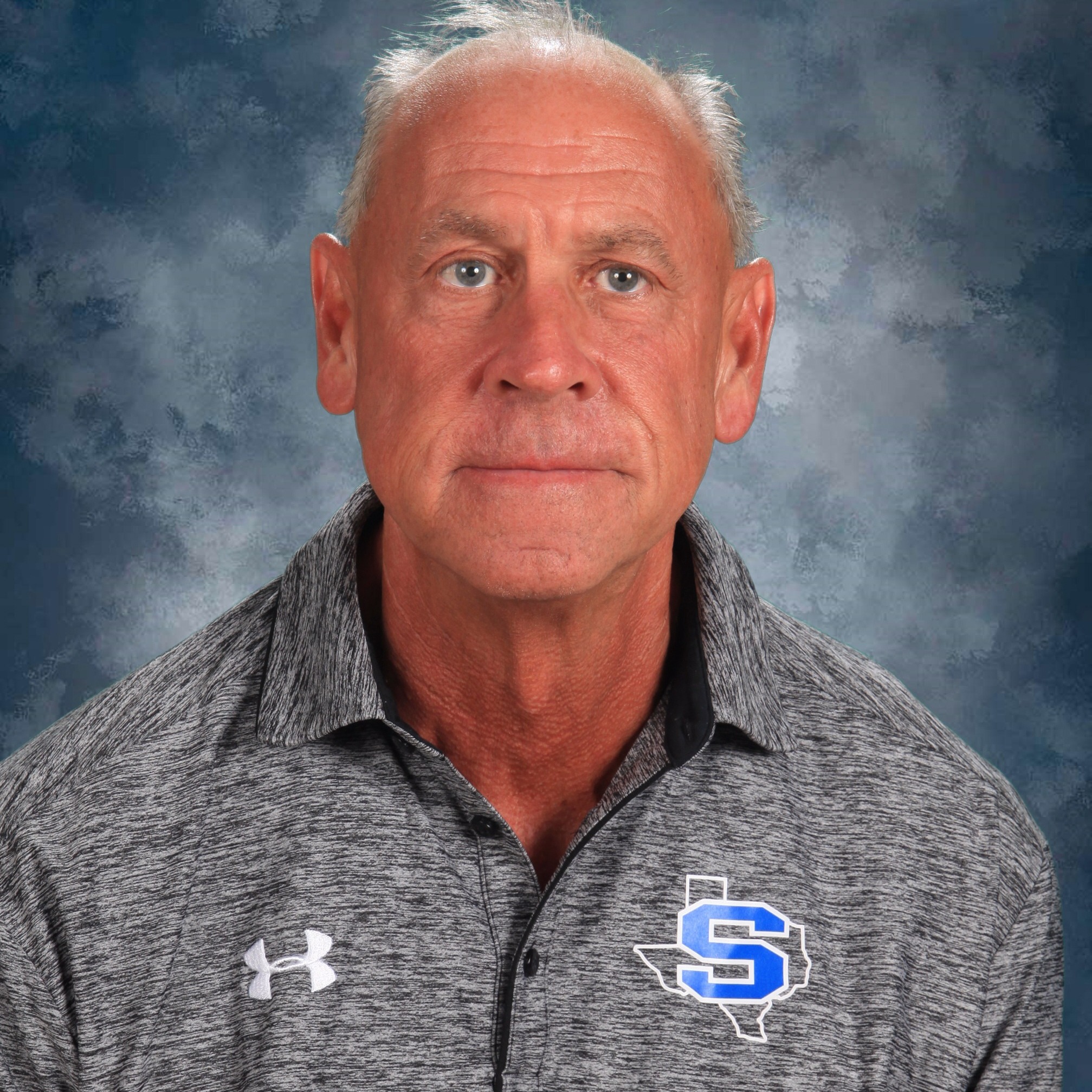 staff photo of Kirby Davis