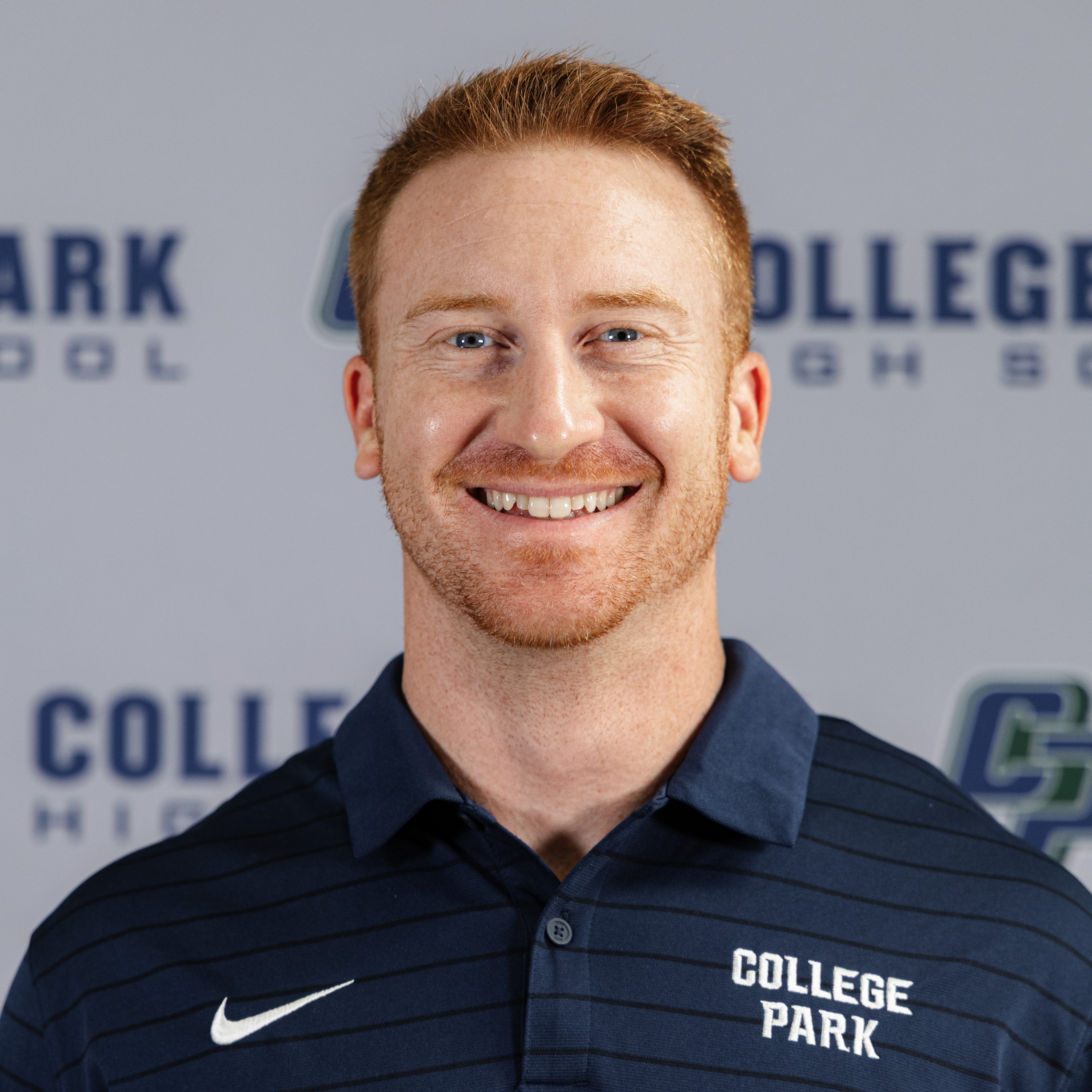 staff photo of Stephen Howard