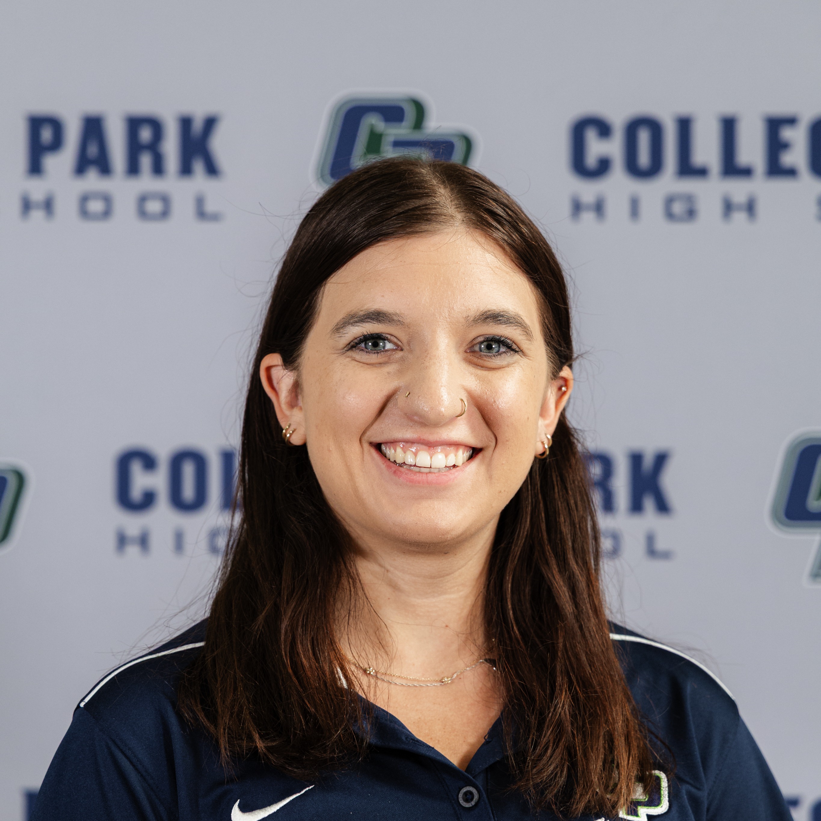 staff photo of Dana Scholtens