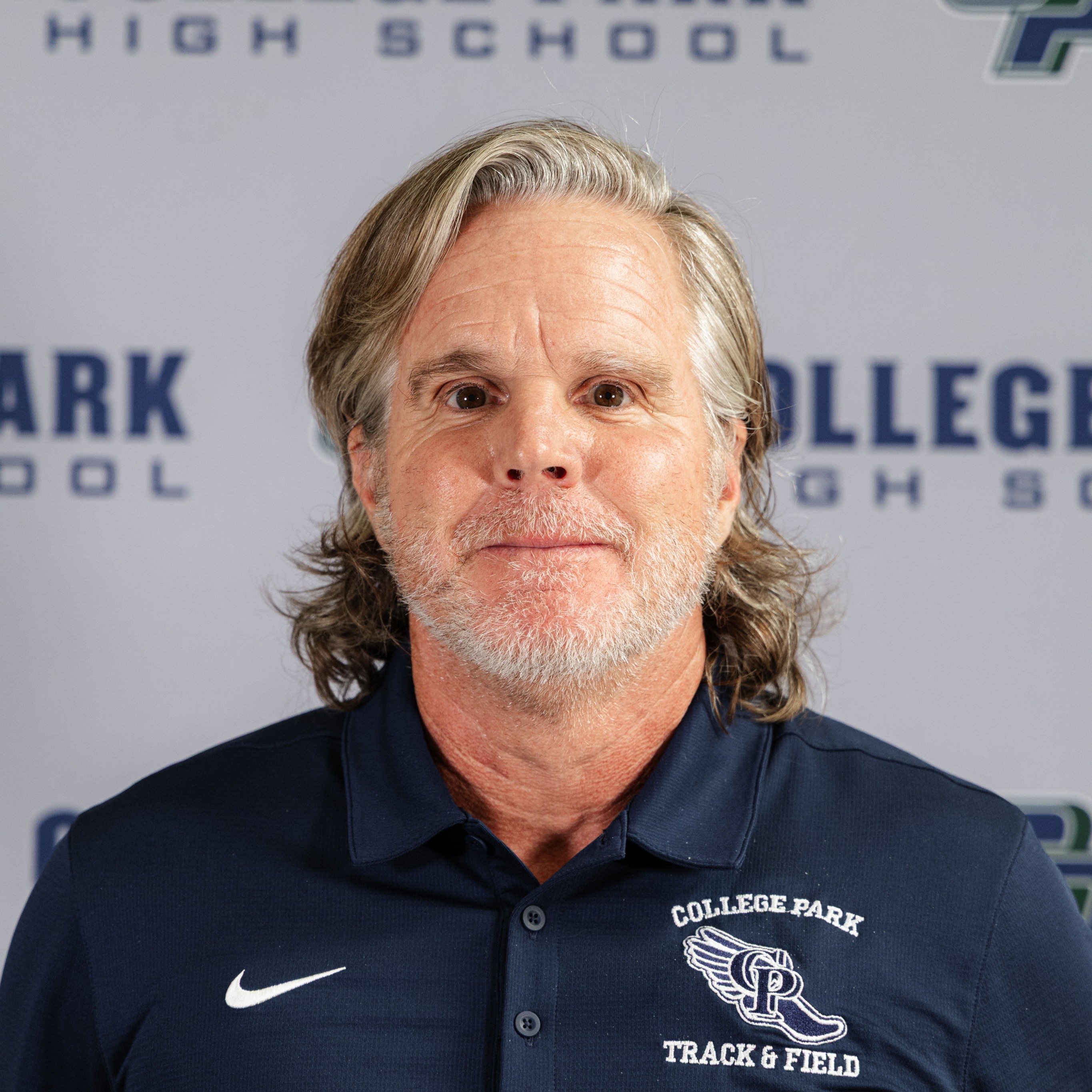 staff photo of Michael Gibson