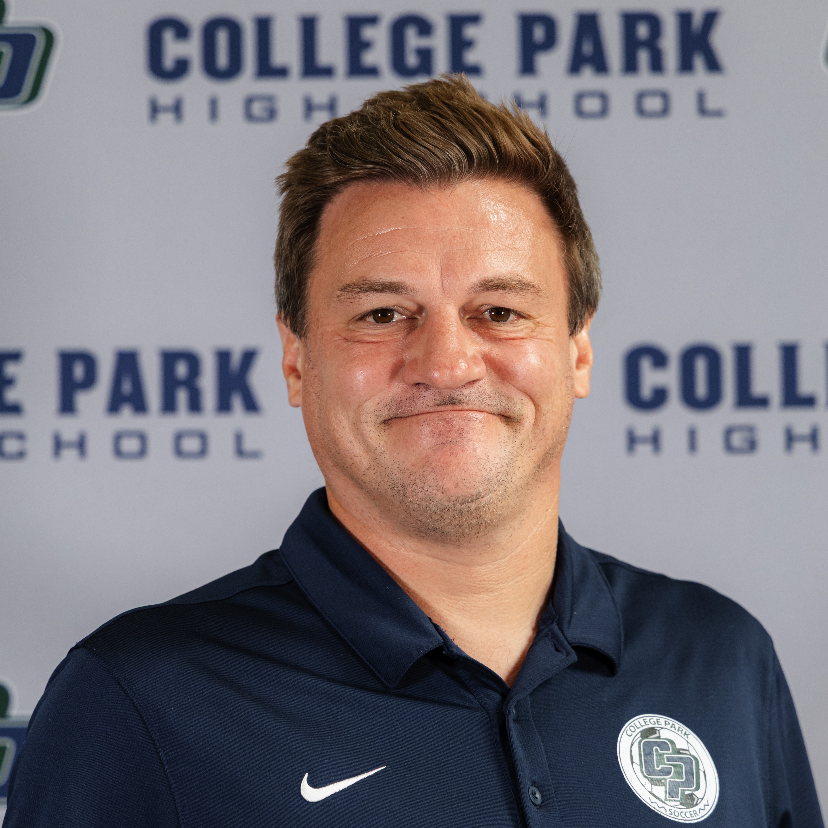 staff photo of Mike Jaskowiak