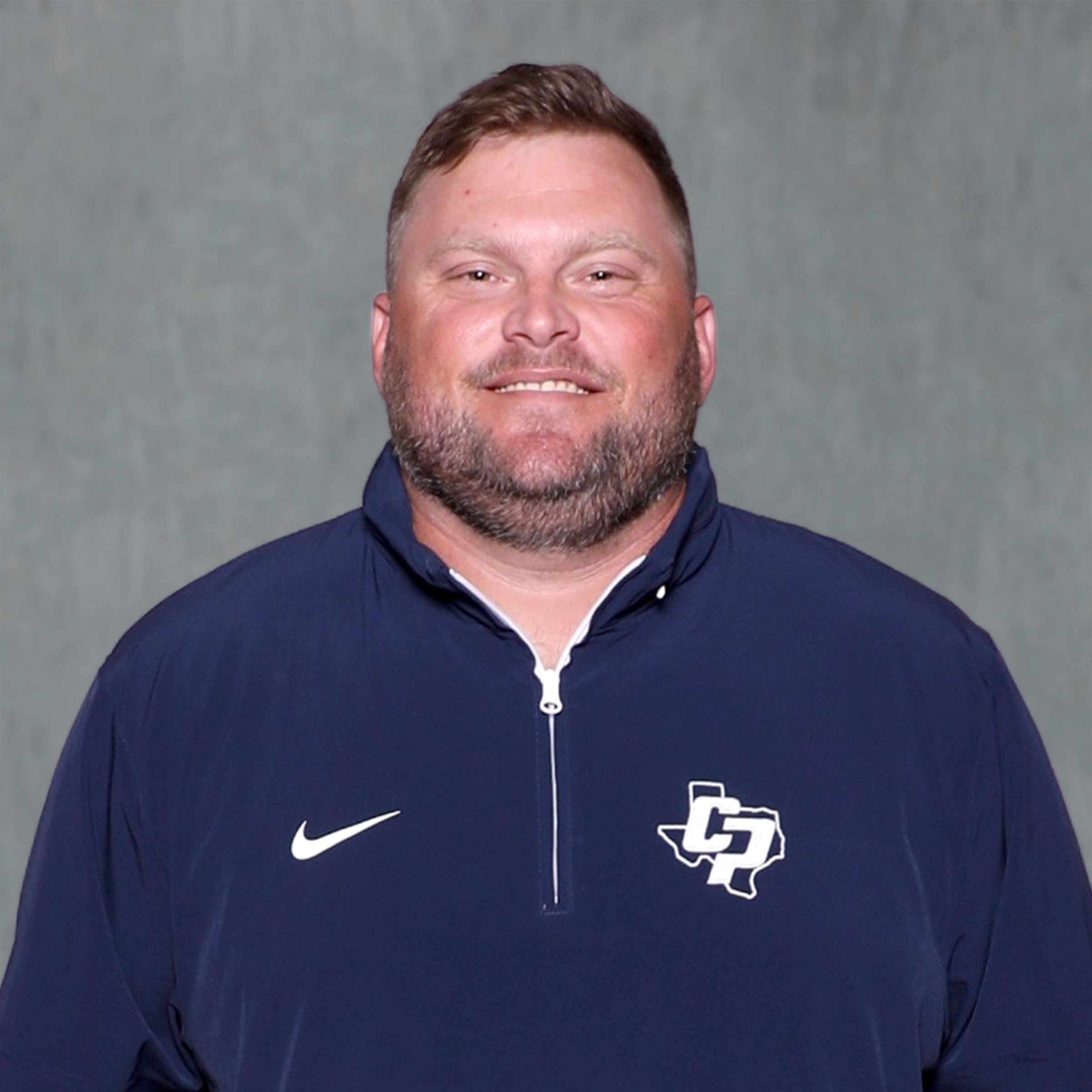 staff photo of Josh Hooten