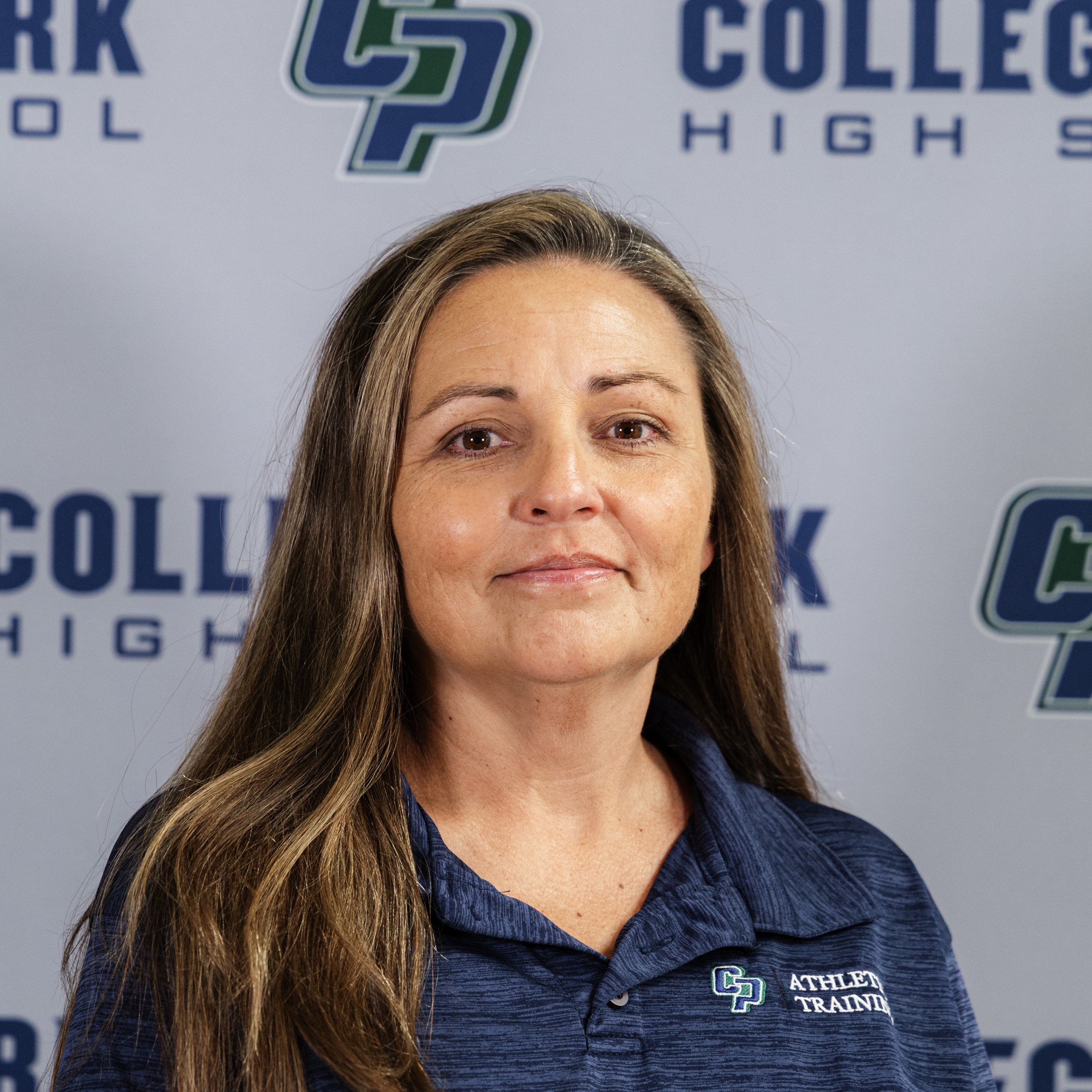 staff photo of Jolene Richardson