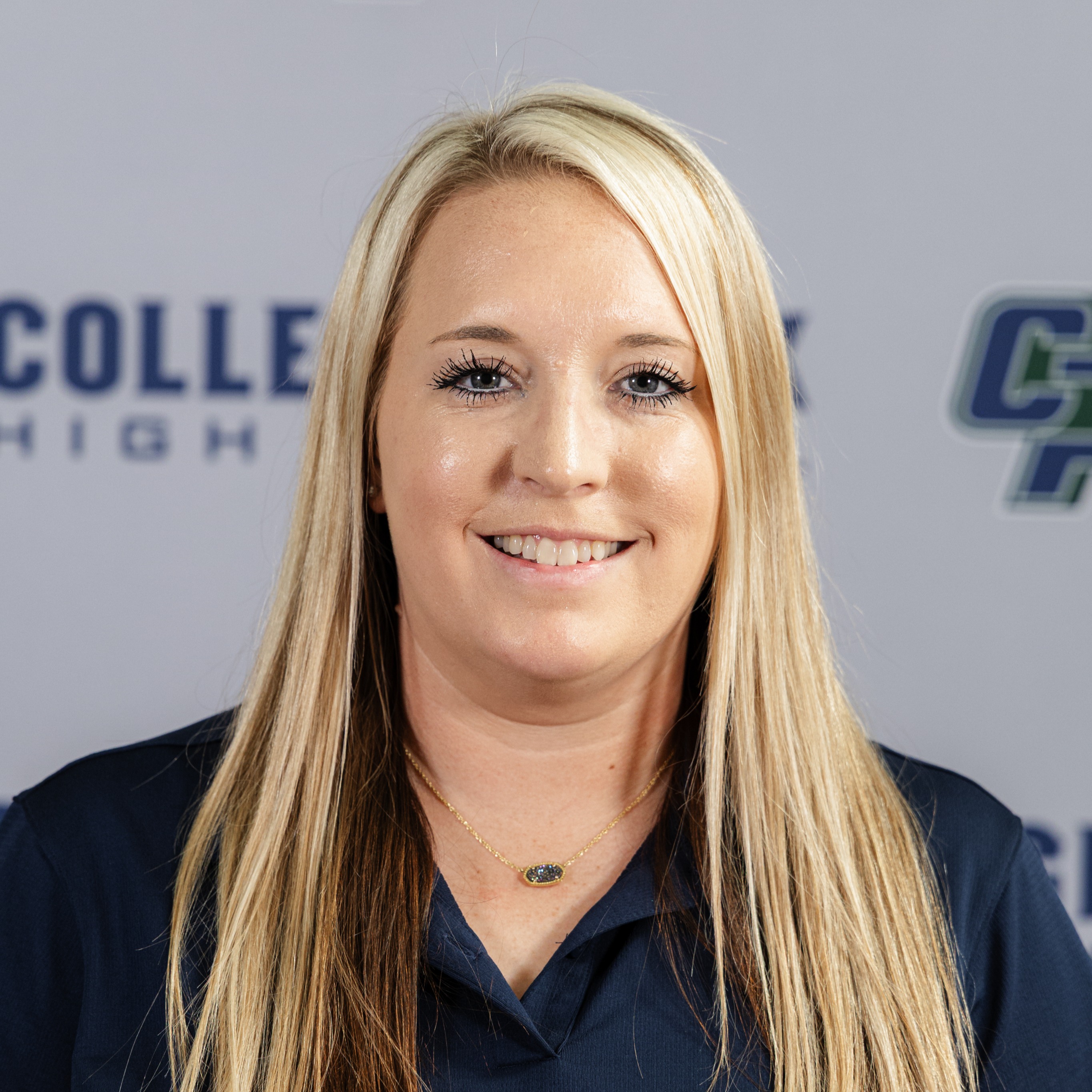 staff photo of Kourtney Schaeffer