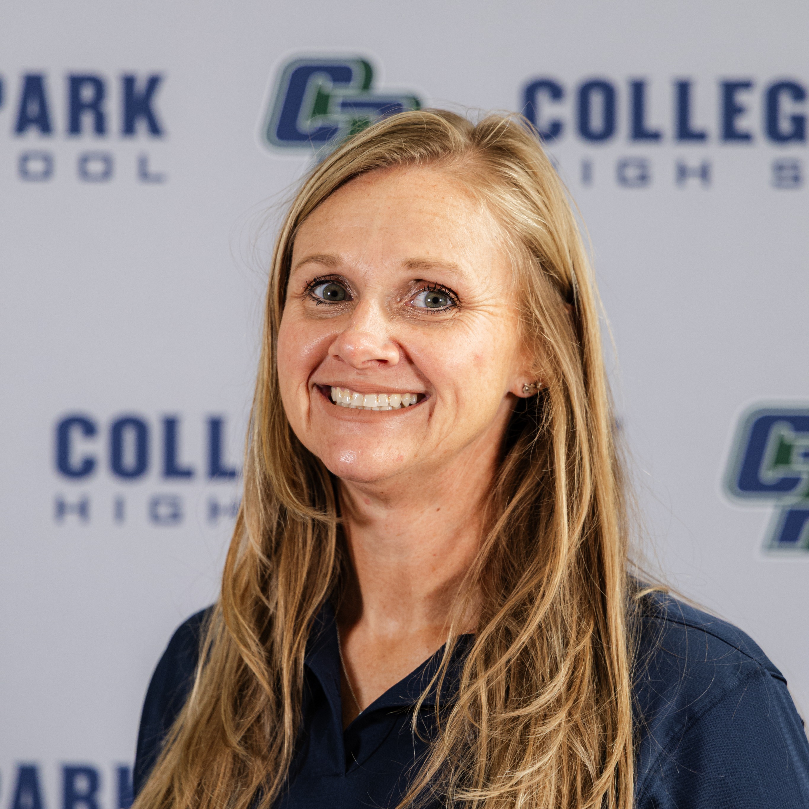 staff photo of Meredith Cook