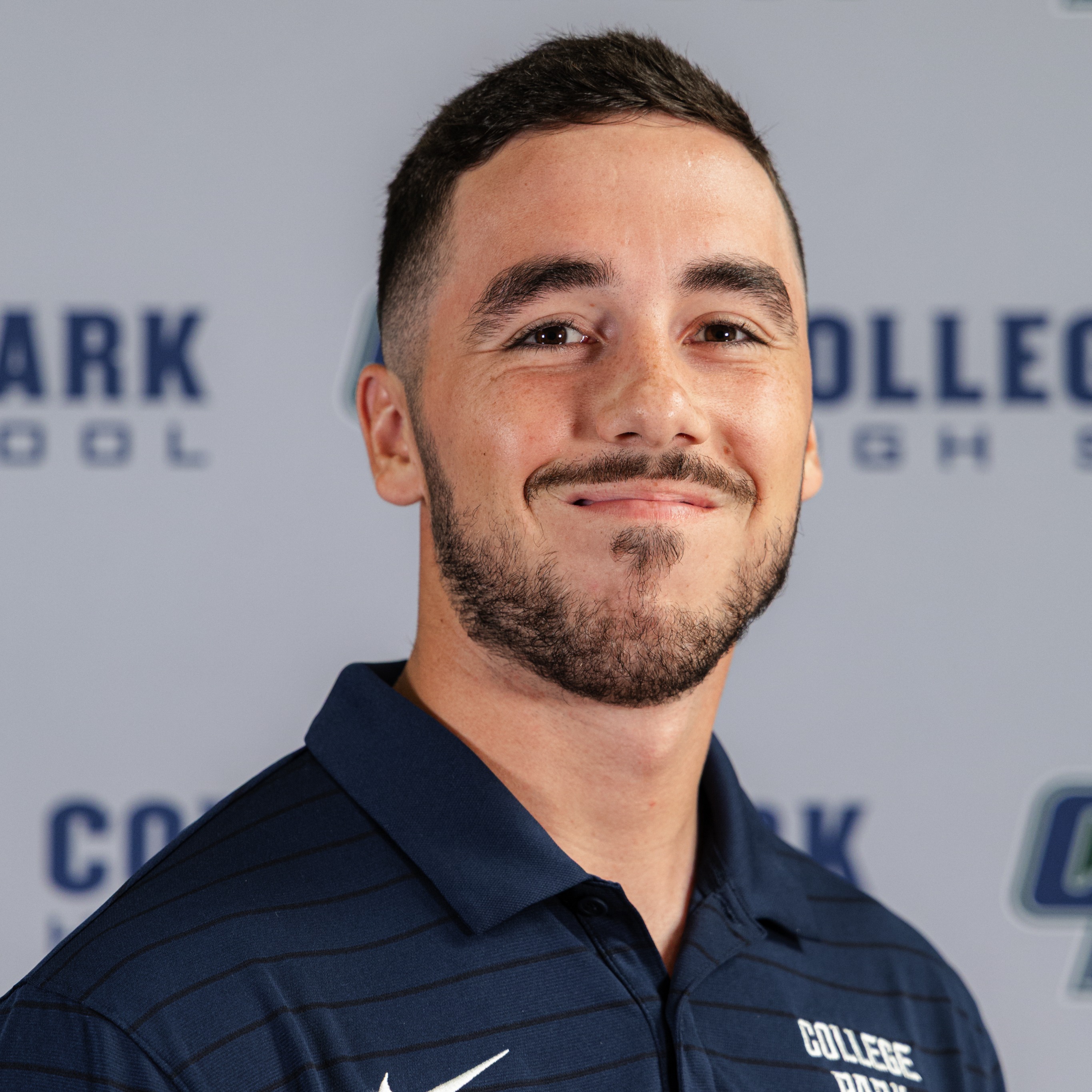 staff photo of Hudson Ildebrando
