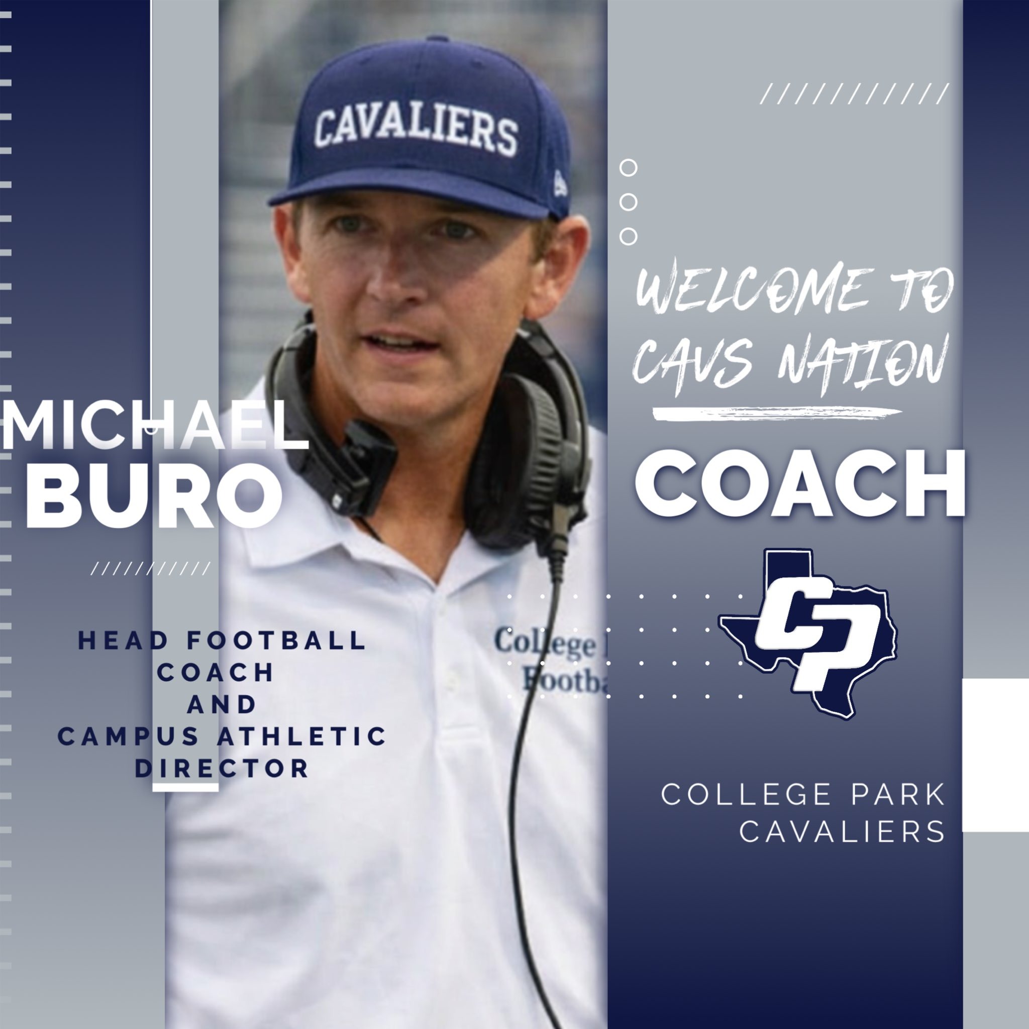 staff photo of Michael Buro