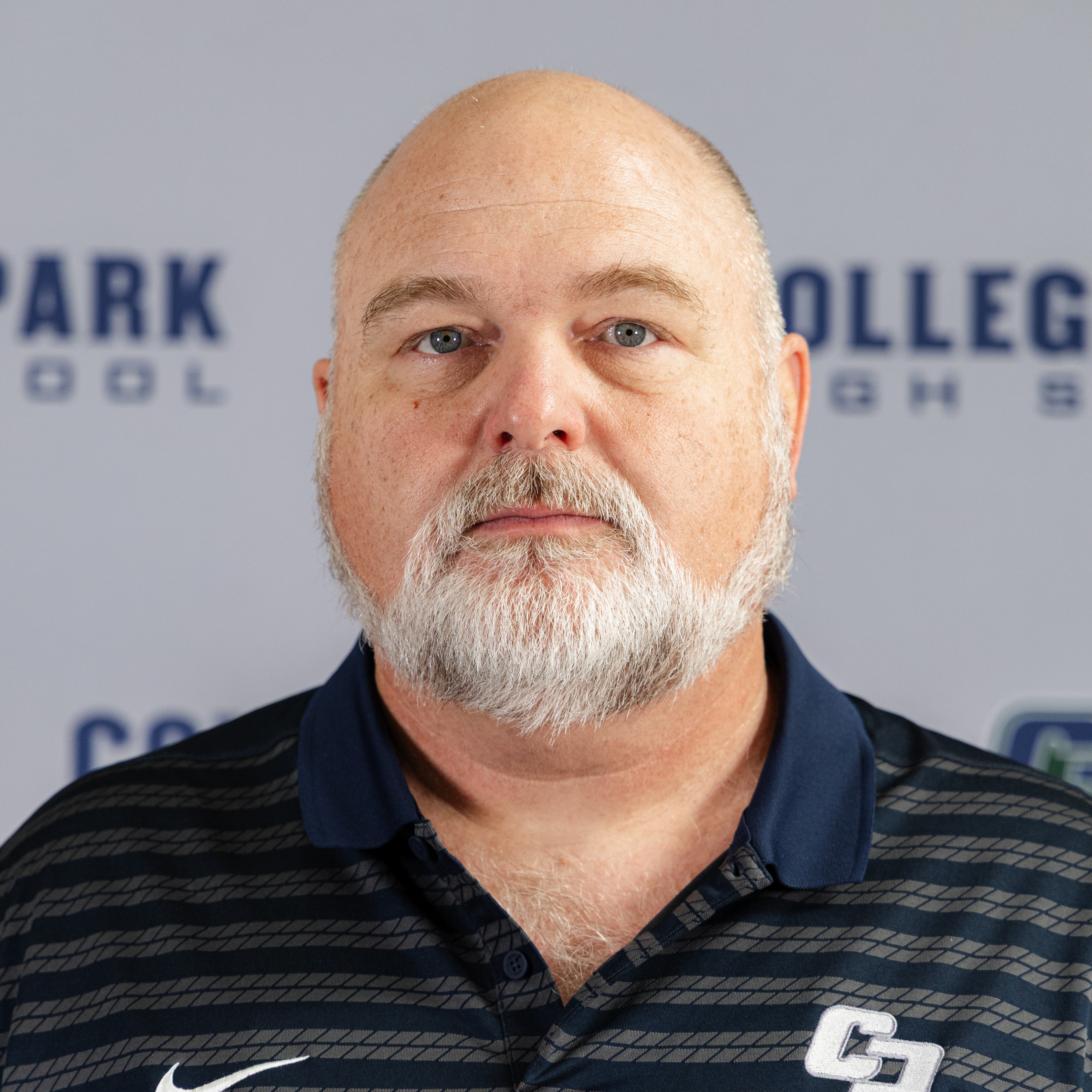 staff photo of Travis Coleman