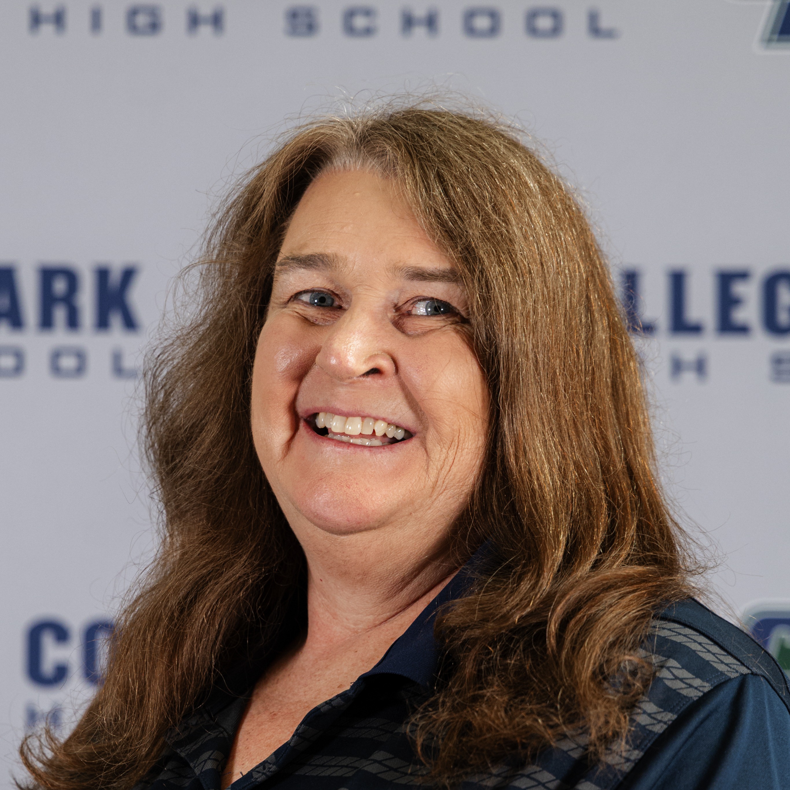 staff photo of Jane Barnes