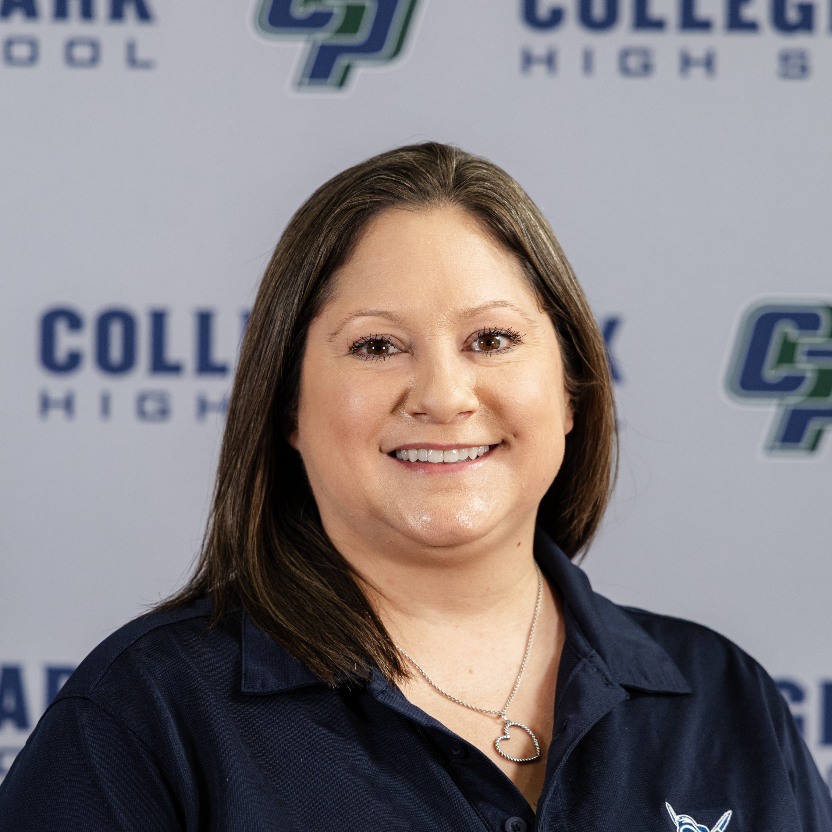 staff photo of Stephanie Porter