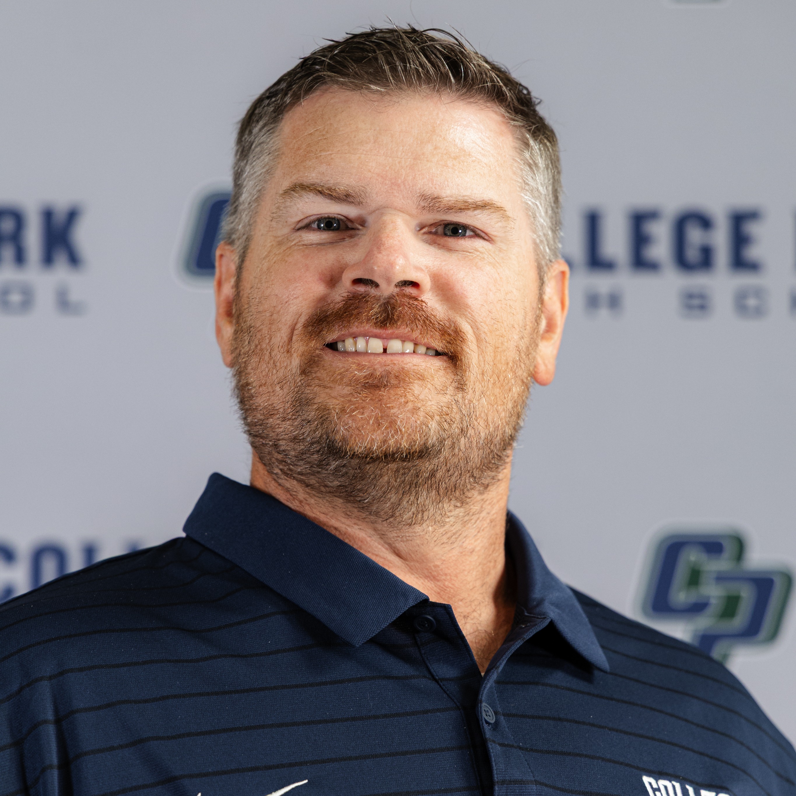 staff photo of Josh Minchew