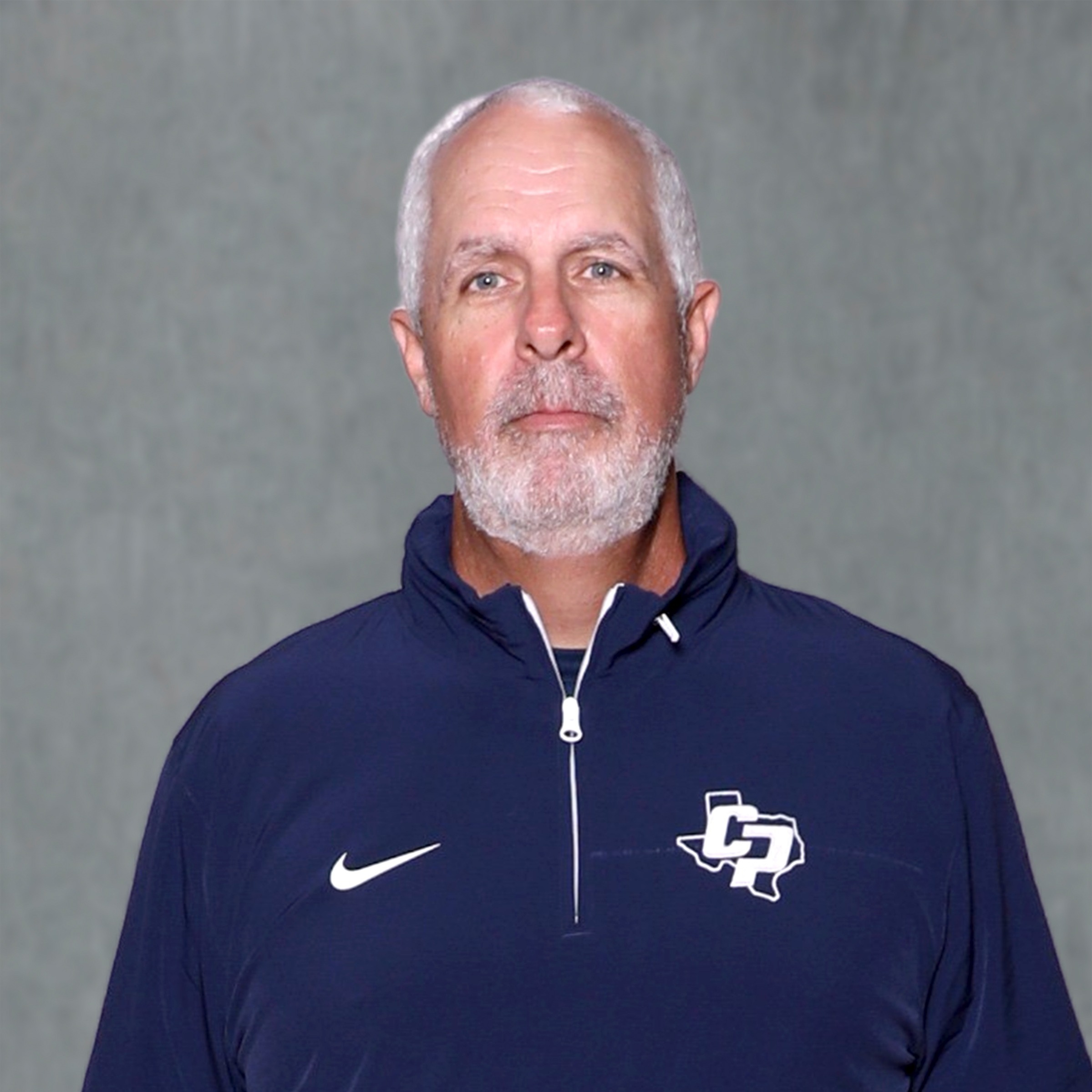 staff photo of Kyle Hadash